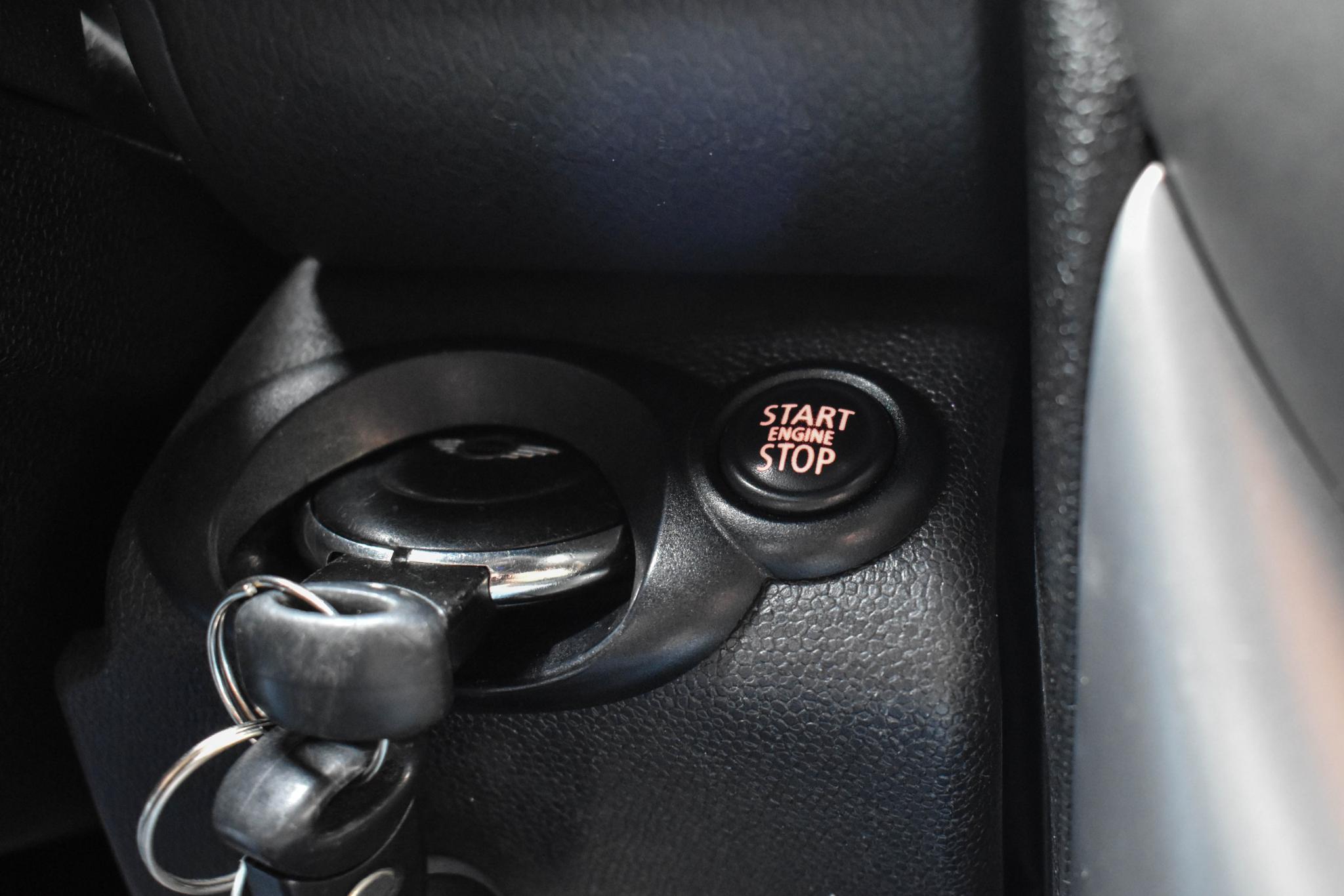 Foto van Mini Cooper Countryman