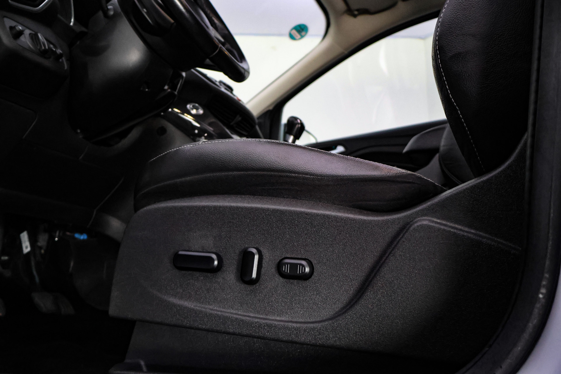 Foto van Ford Kuga