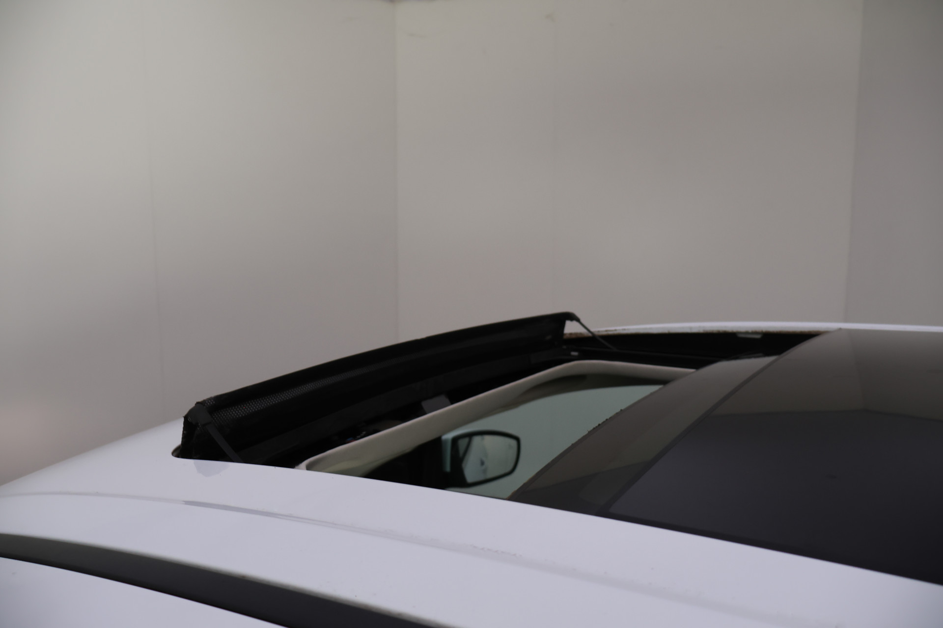 Foto van Ford Kuga