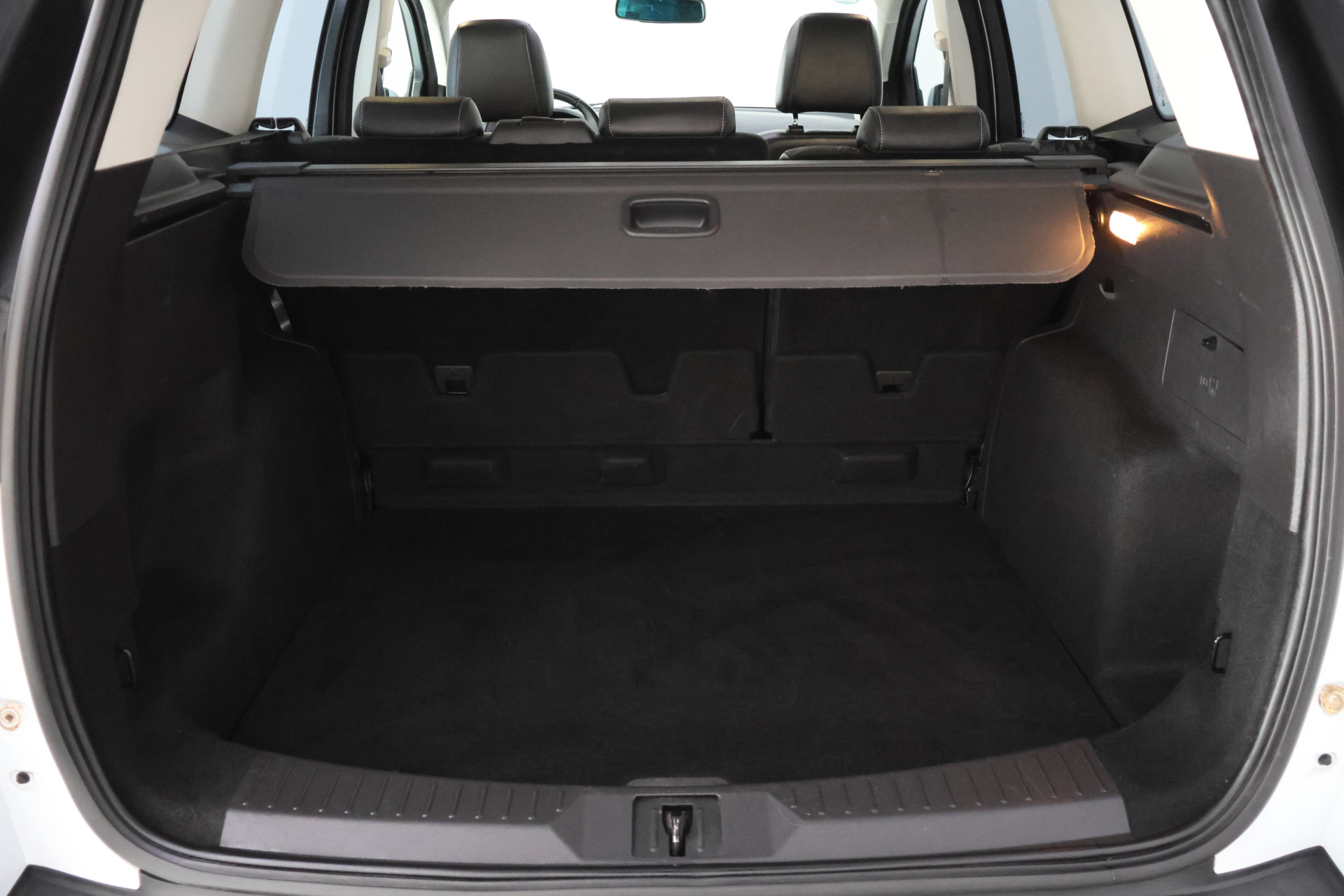 Foto van Ford Kuga