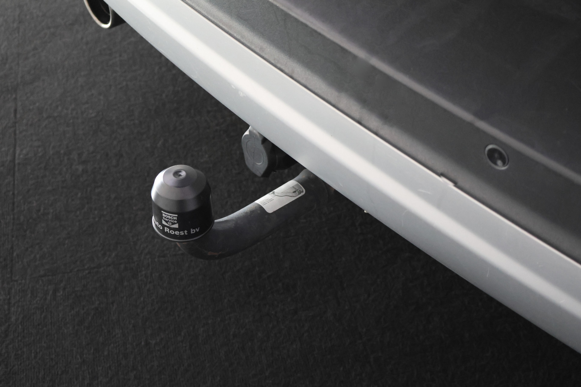 Foto van Ford Kuga
