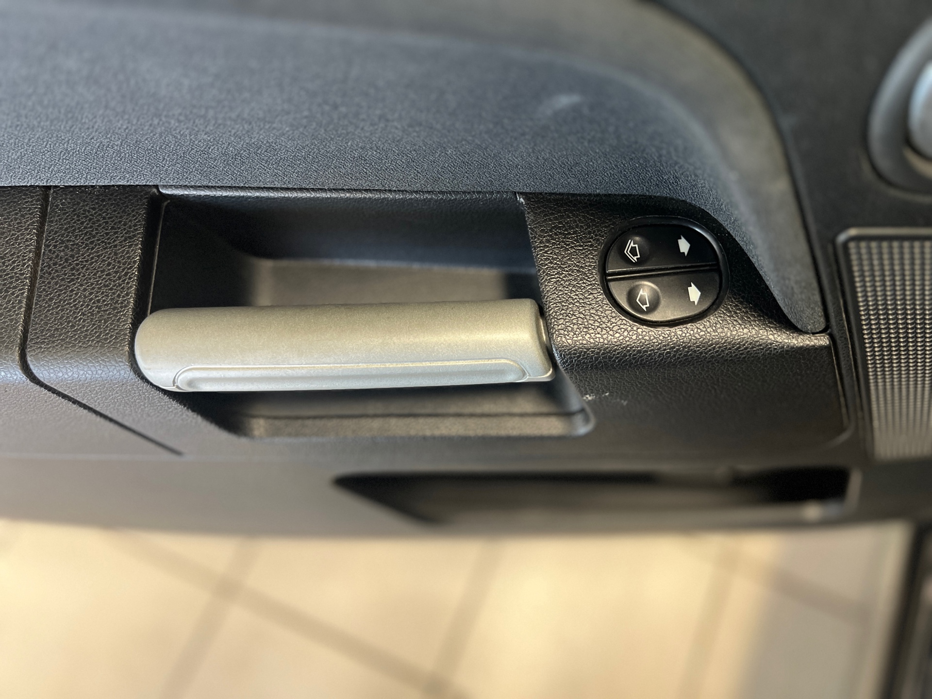 Foto van Ford Fusion