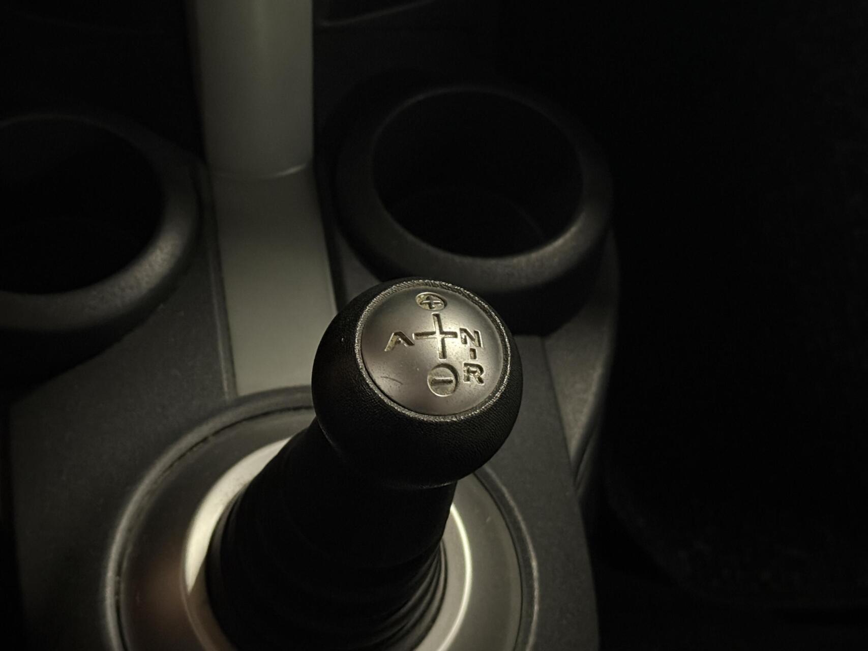 Foto van Mitsubishi Mitsubishi Colt