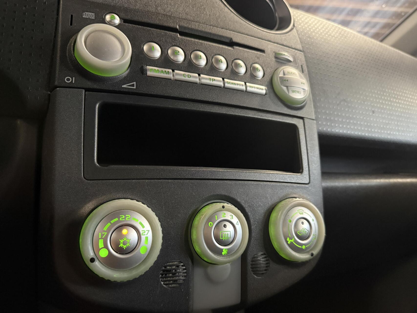 Foto van Mitsubishi Mitsubishi Colt
