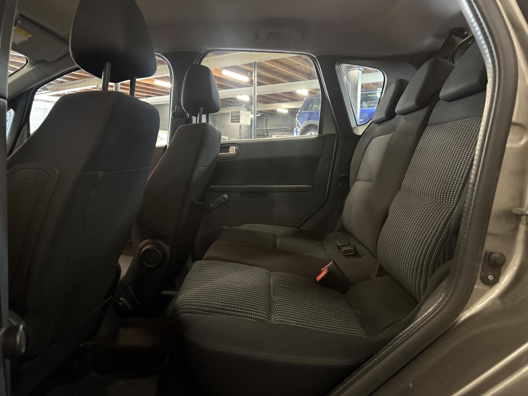 Foto van Mitsubishi Mitsubishi Colt