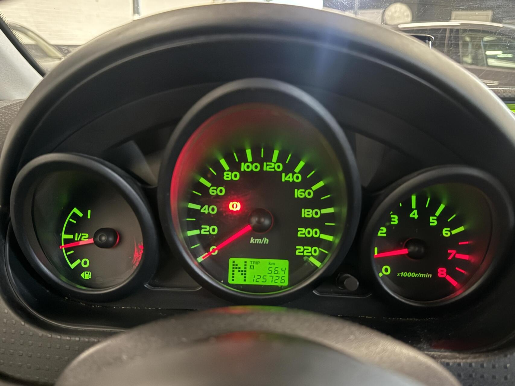 Foto van Mitsubishi Mitsubishi Colt