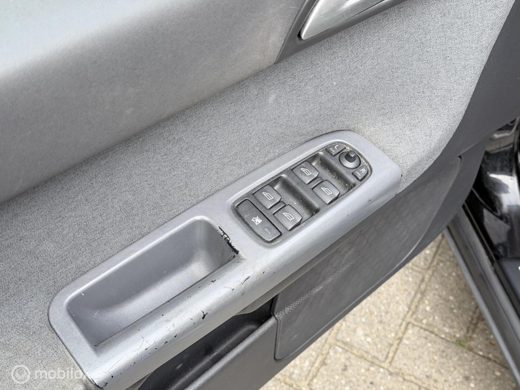 Foto van Volvo V50