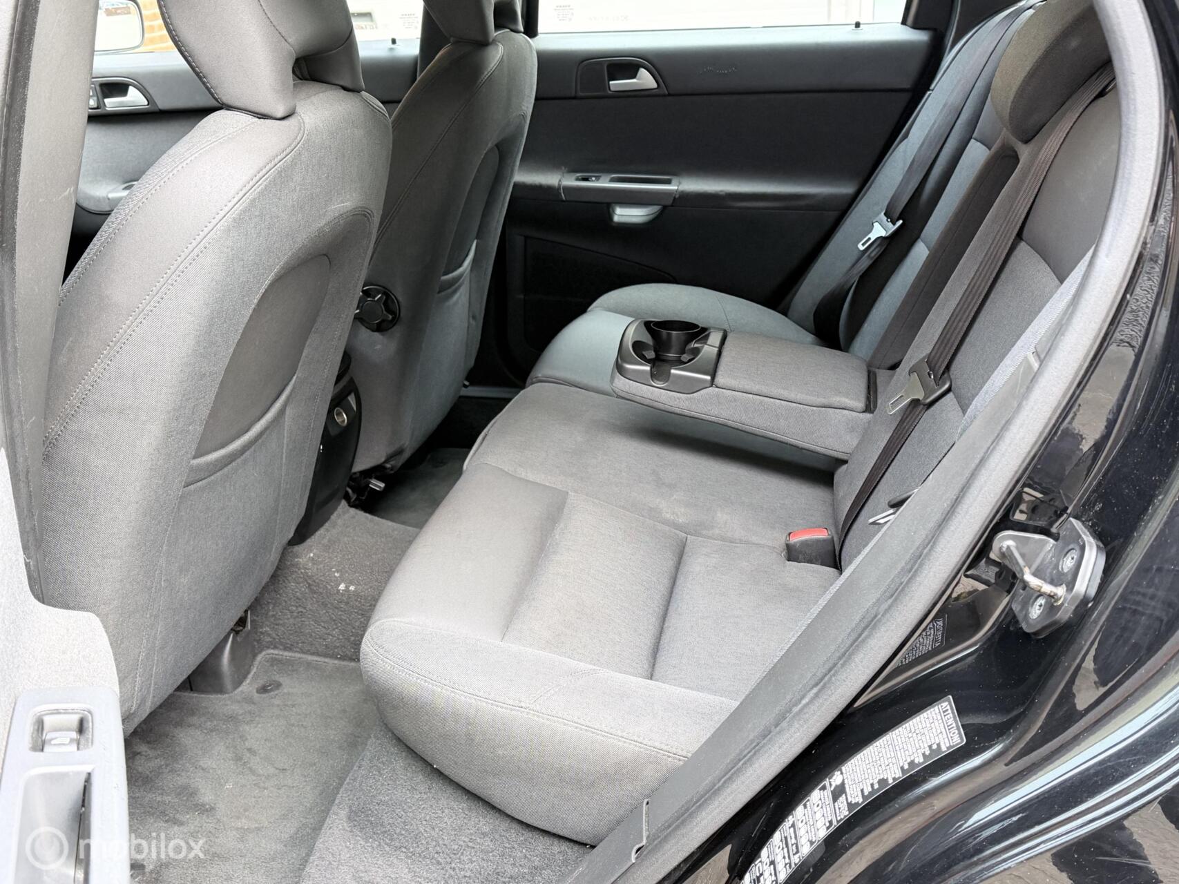 Foto van Volvo V50