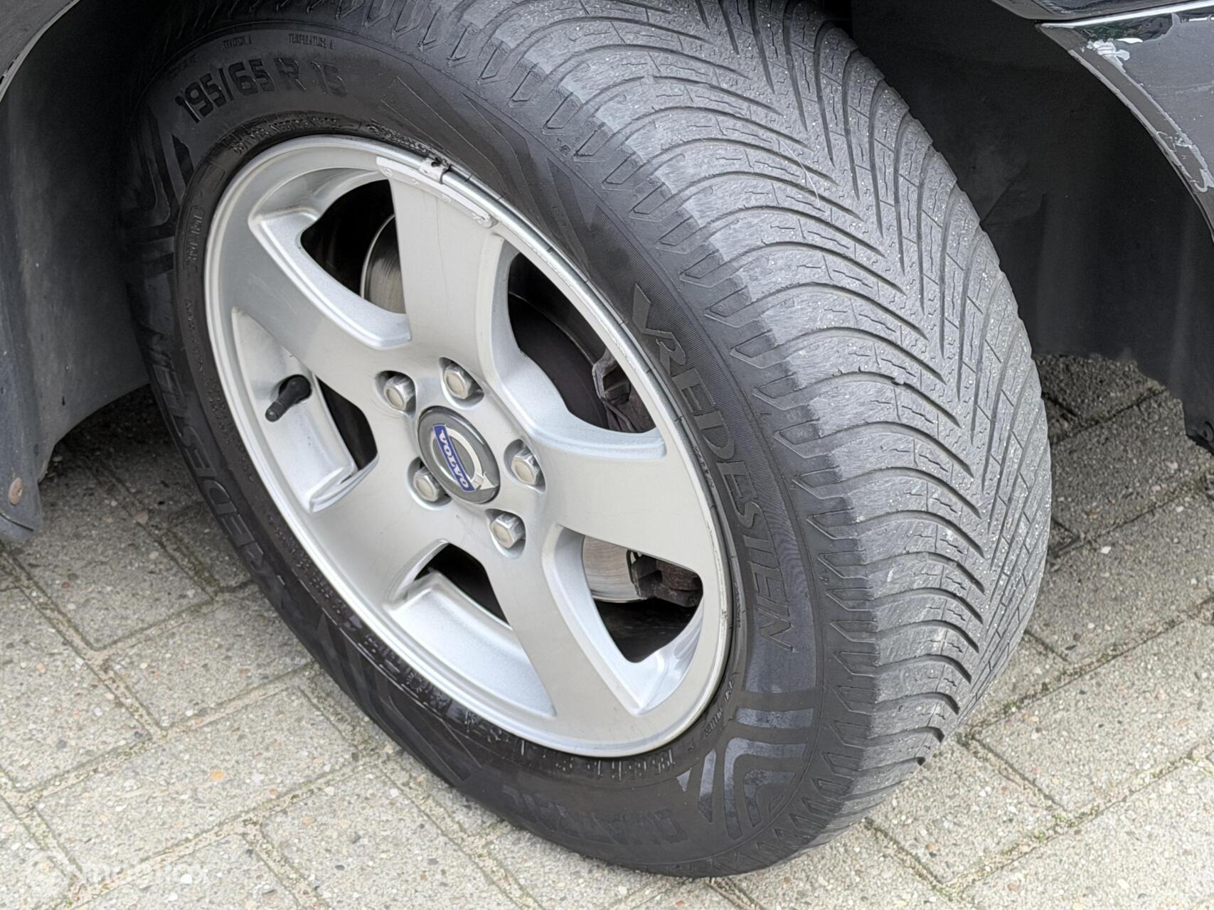 Foto van Volvo V50