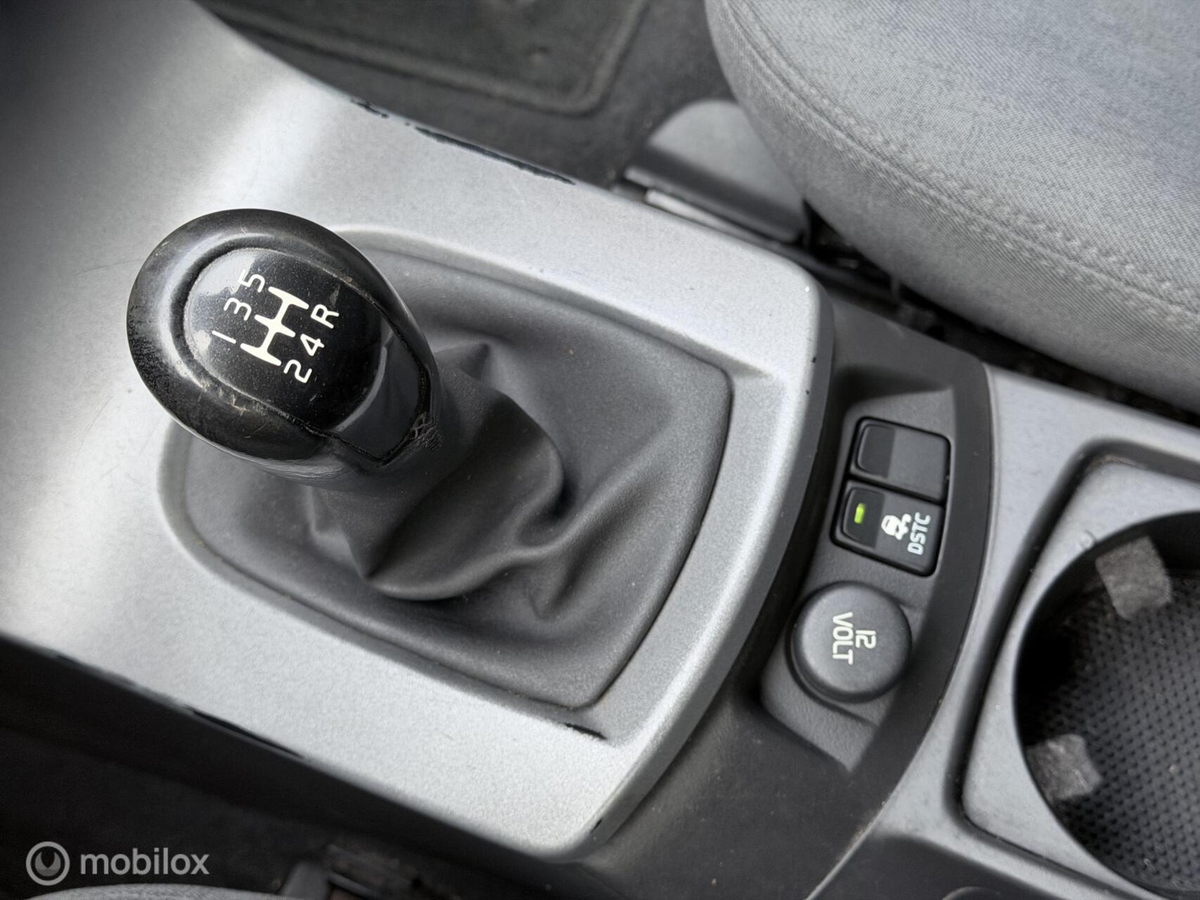 Foto van Volvo V50