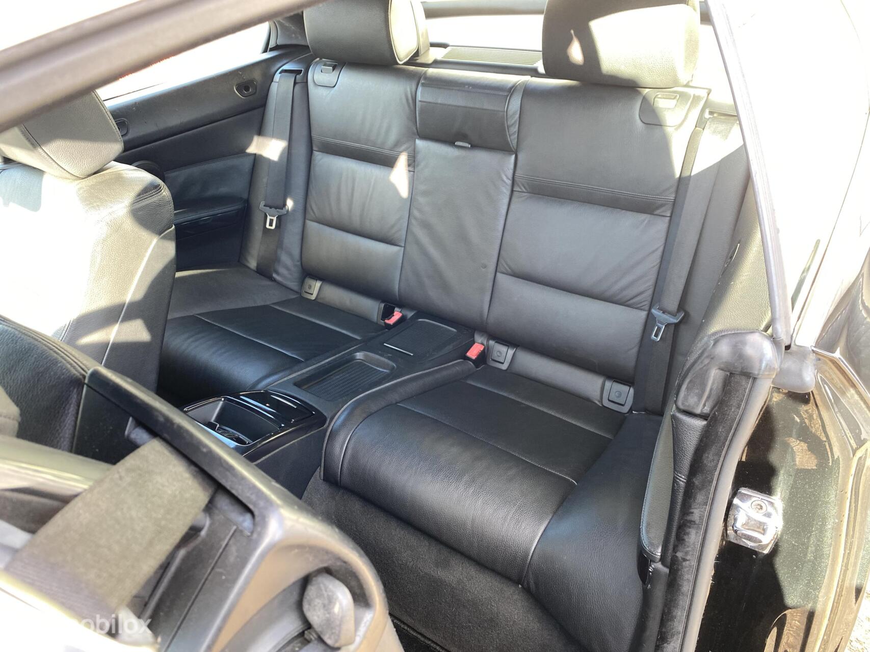 Foto van BMW 3er Reihe
