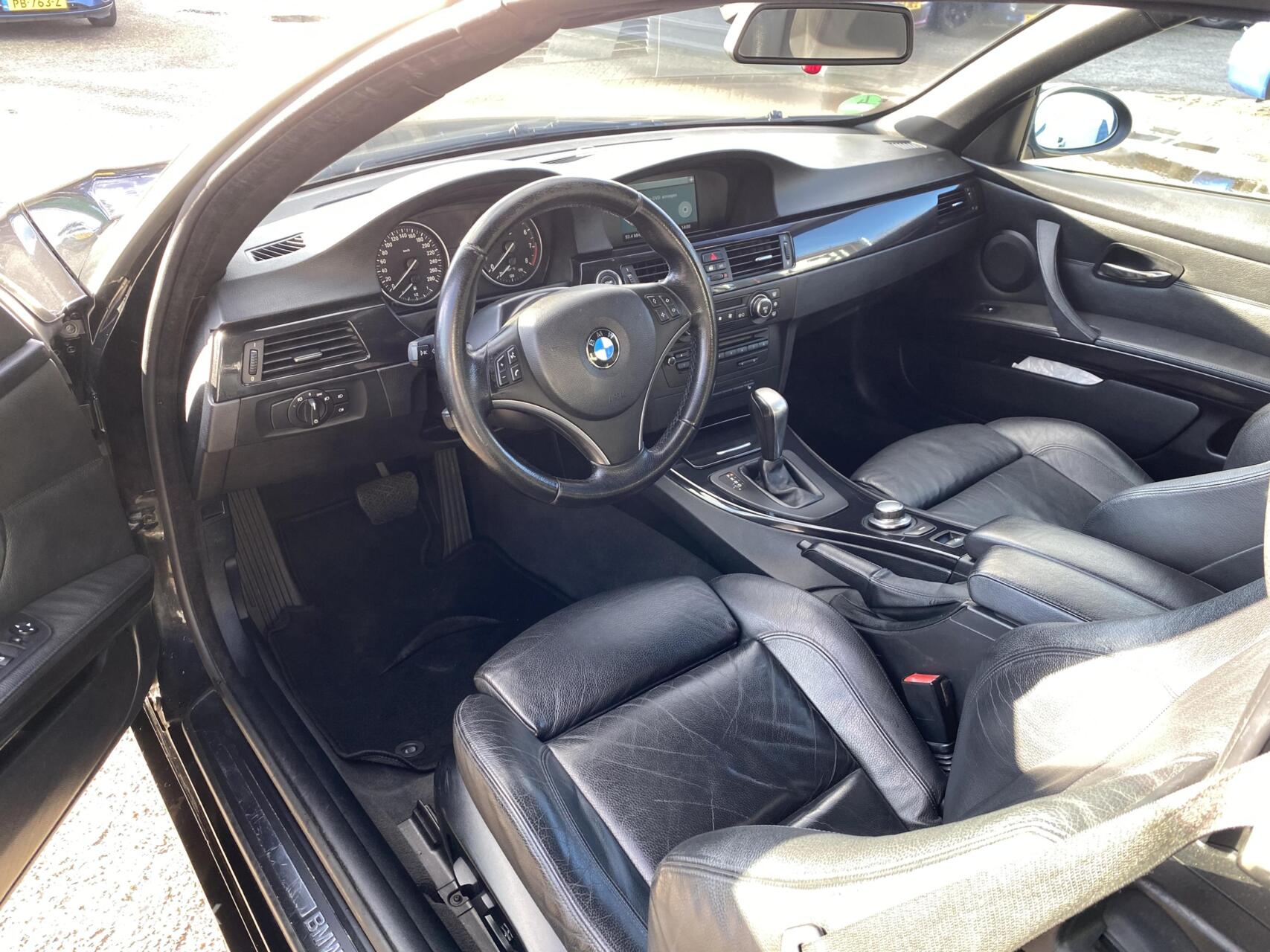 Foto van BMW 3er Reihe