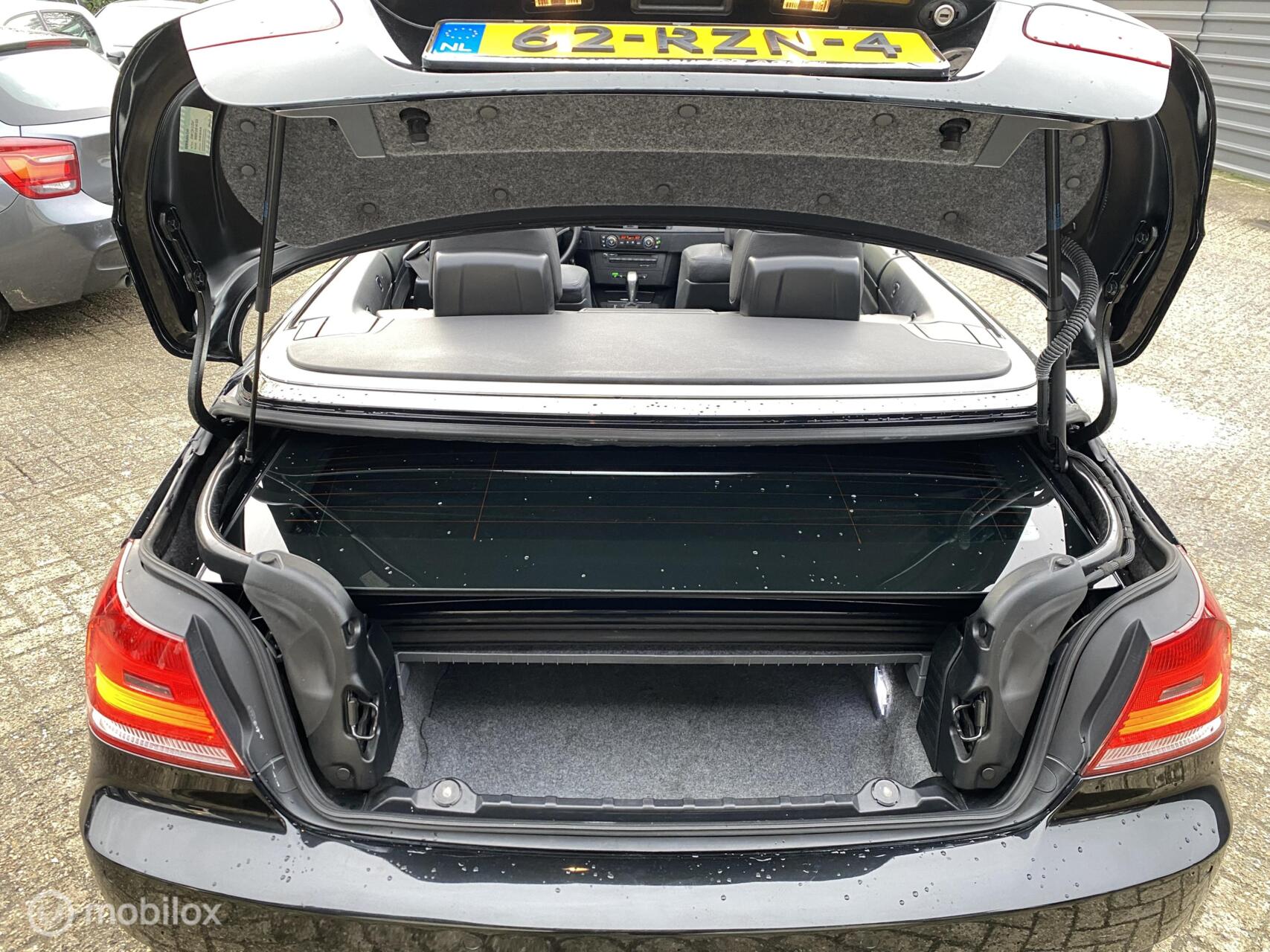 Foto van BMW 3er Reihe
