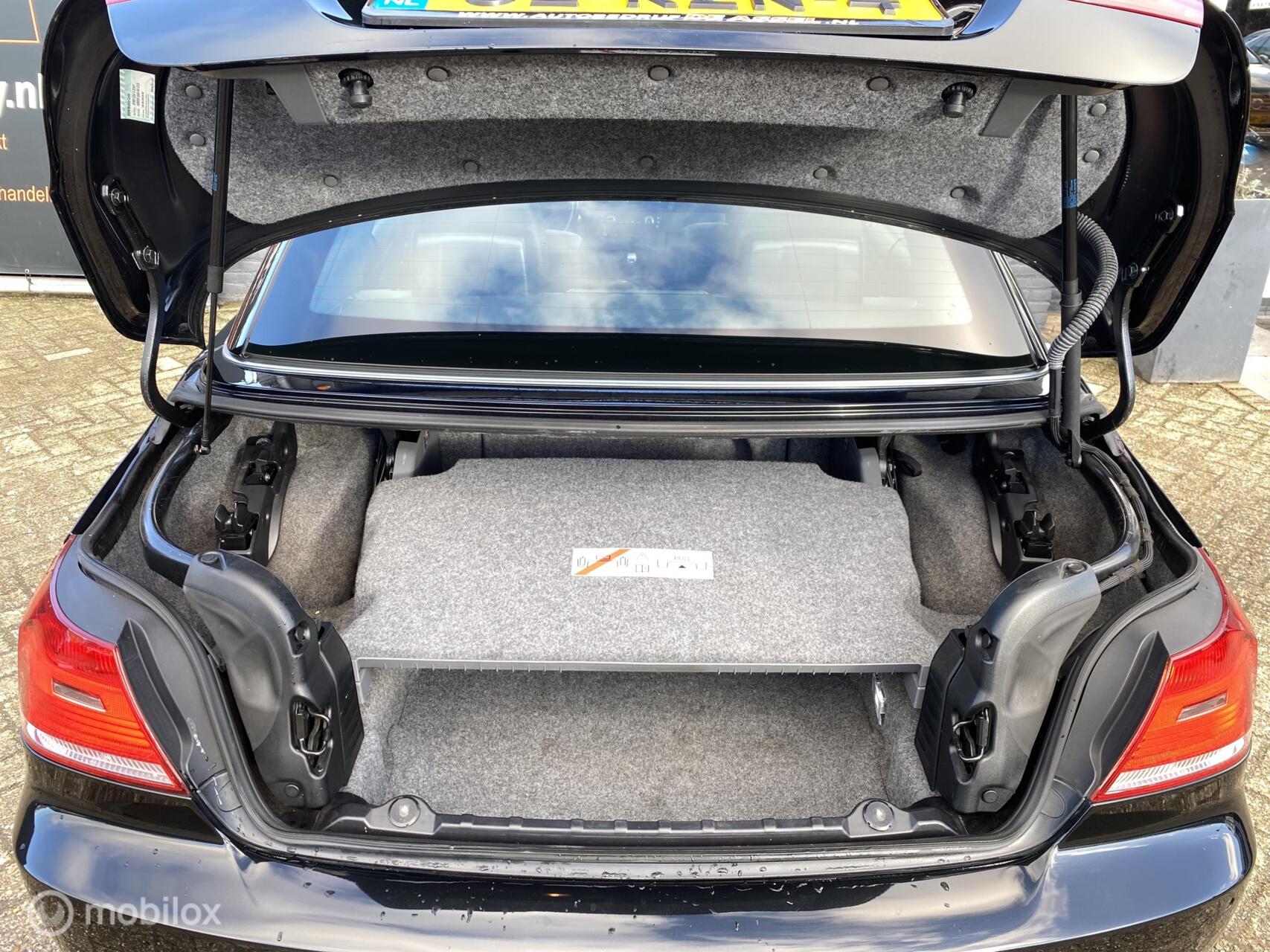 Foto van BMW 3er Reihe