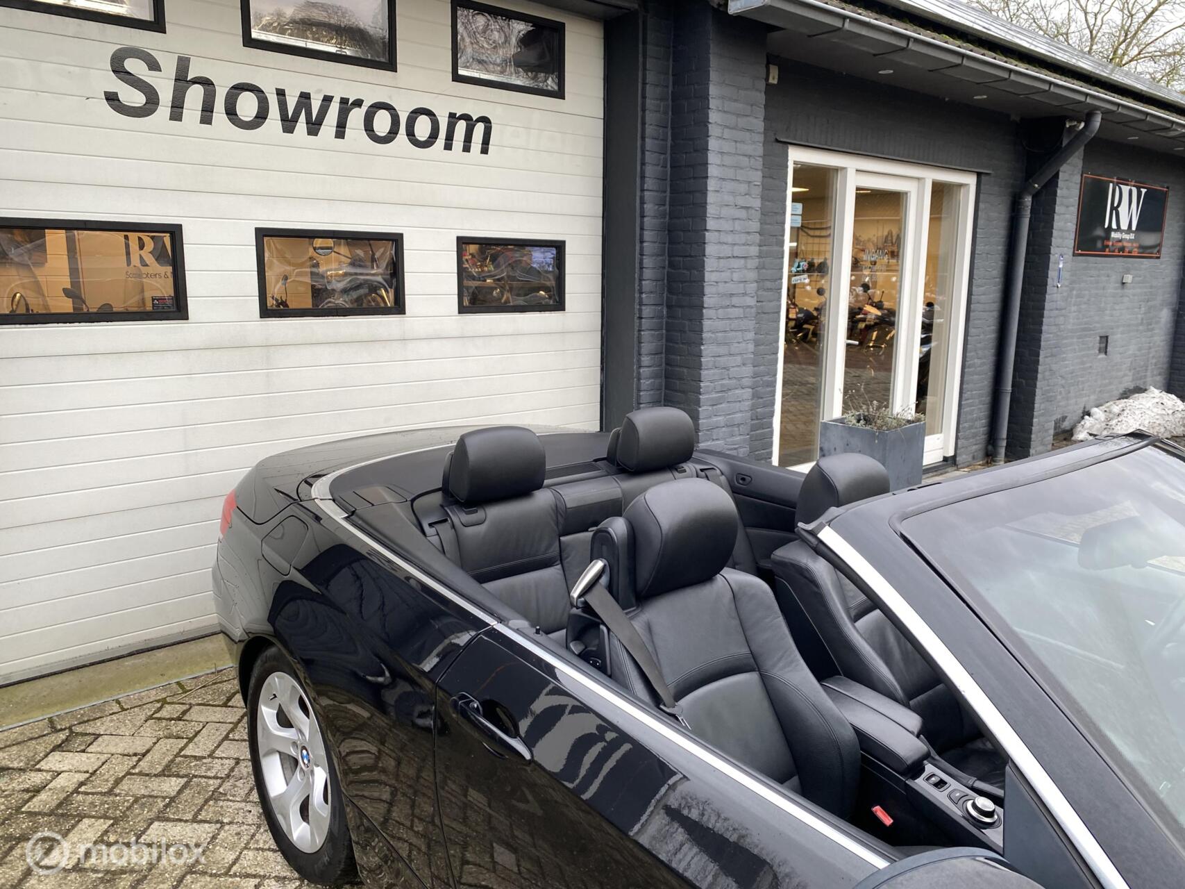 Foto van BMW 3er Reihe