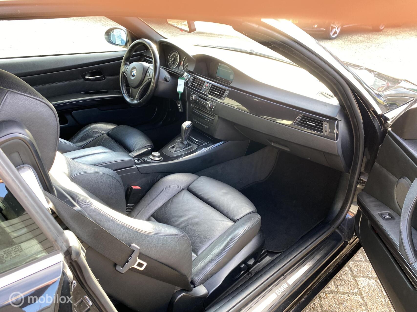 Foto van BMW 3er Reihe