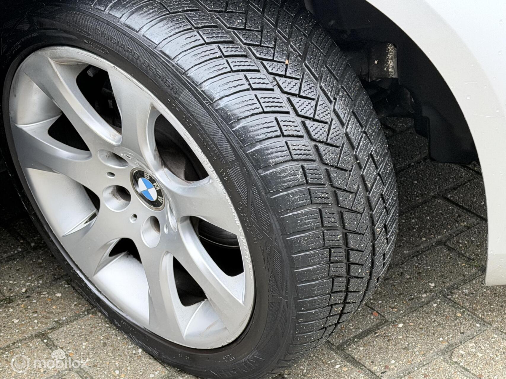 Foto van BMW 3er Reihe
