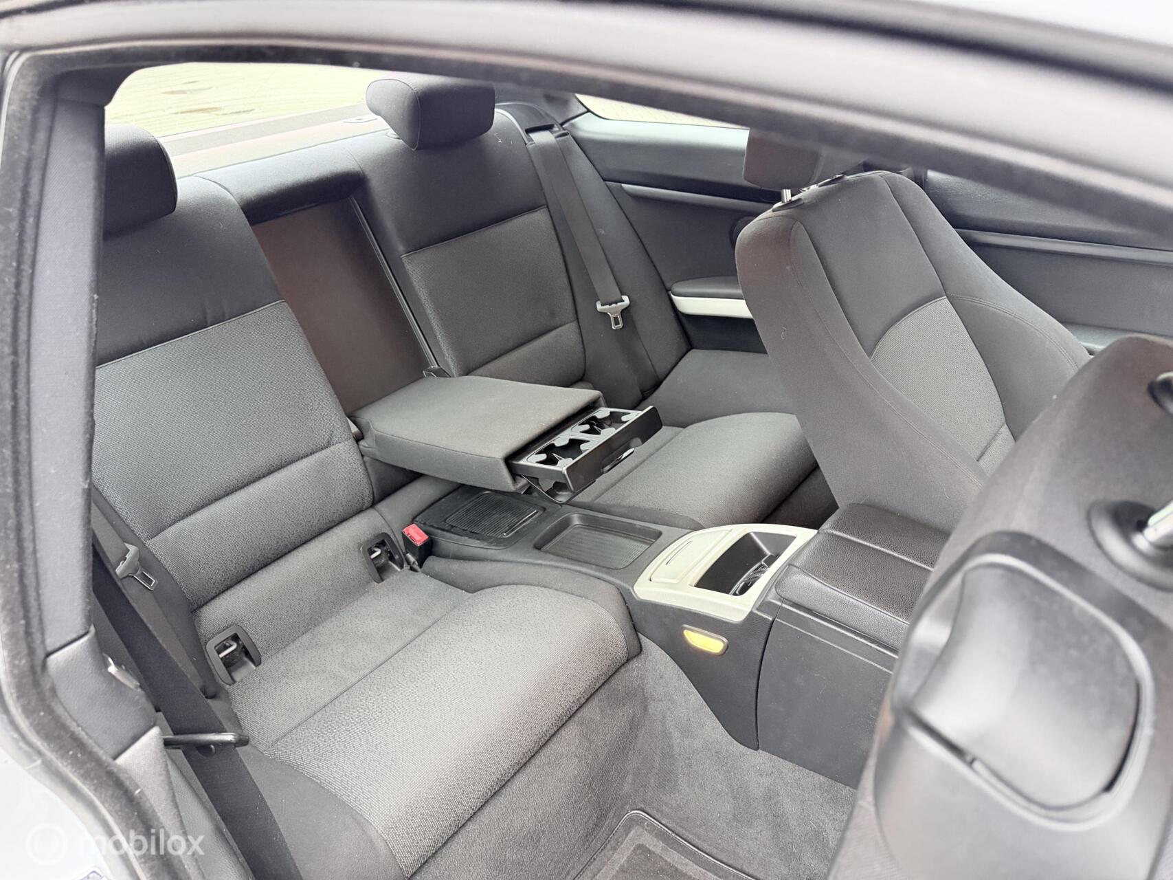 Foto van BMW 3er Reihe