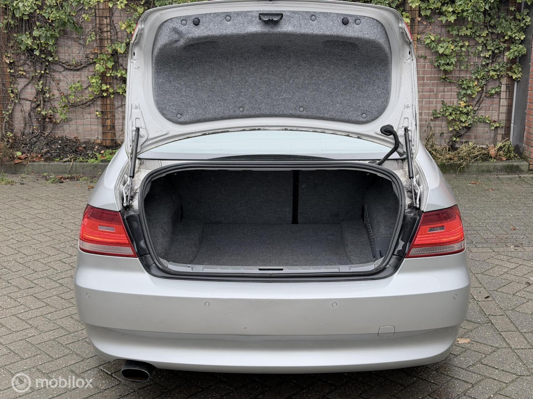 Foto van BMW 3er Reihe