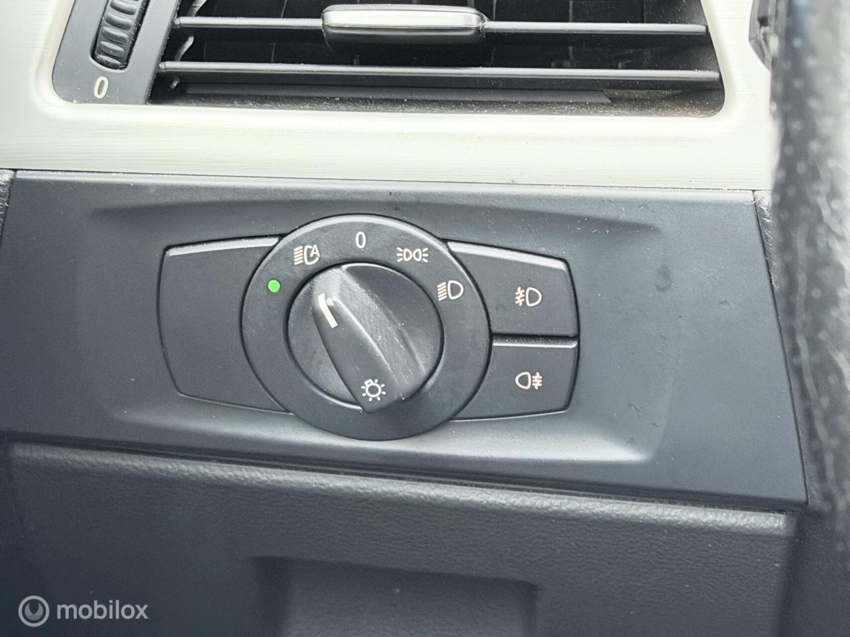 Foto van BMW 3er Reihe
