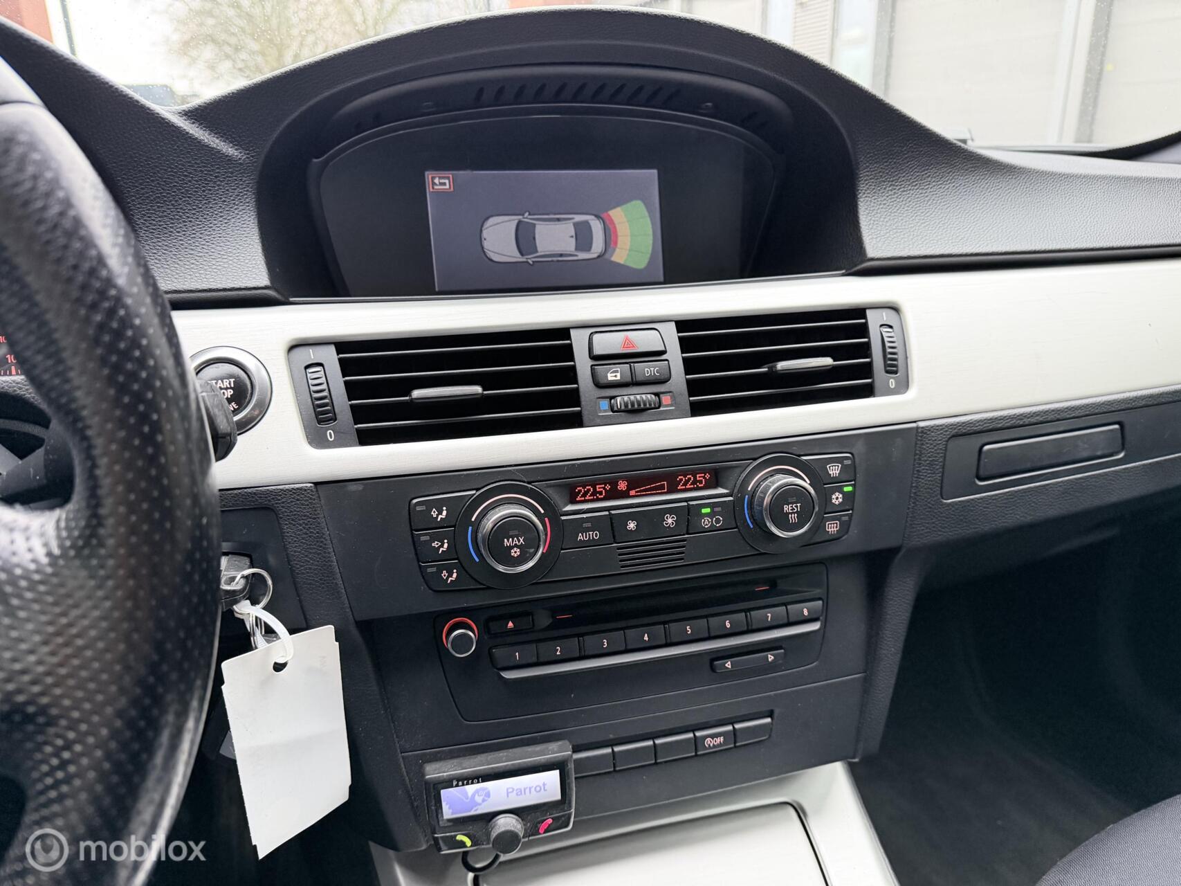 Foto van BMW 3er Reihe