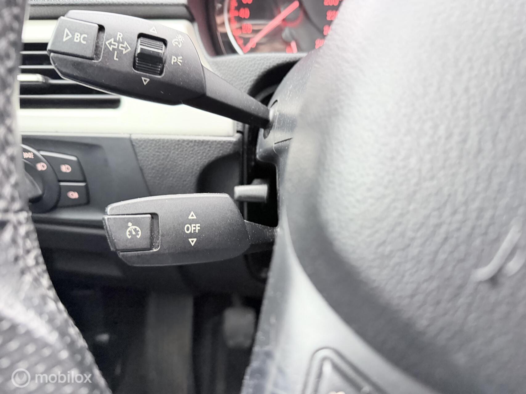 Foto van BMW 3er Reihe