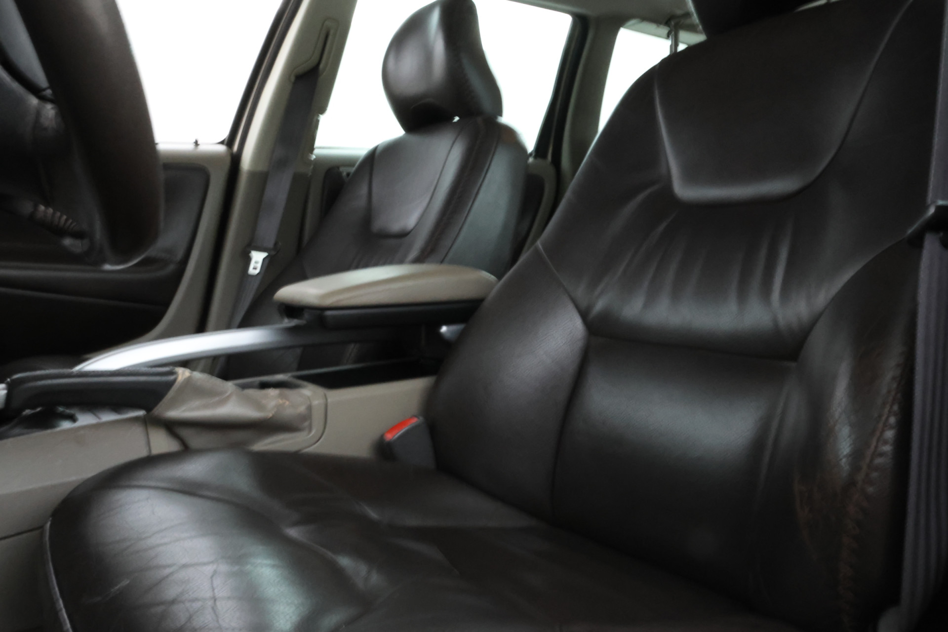 Foto van Volvo Xc70