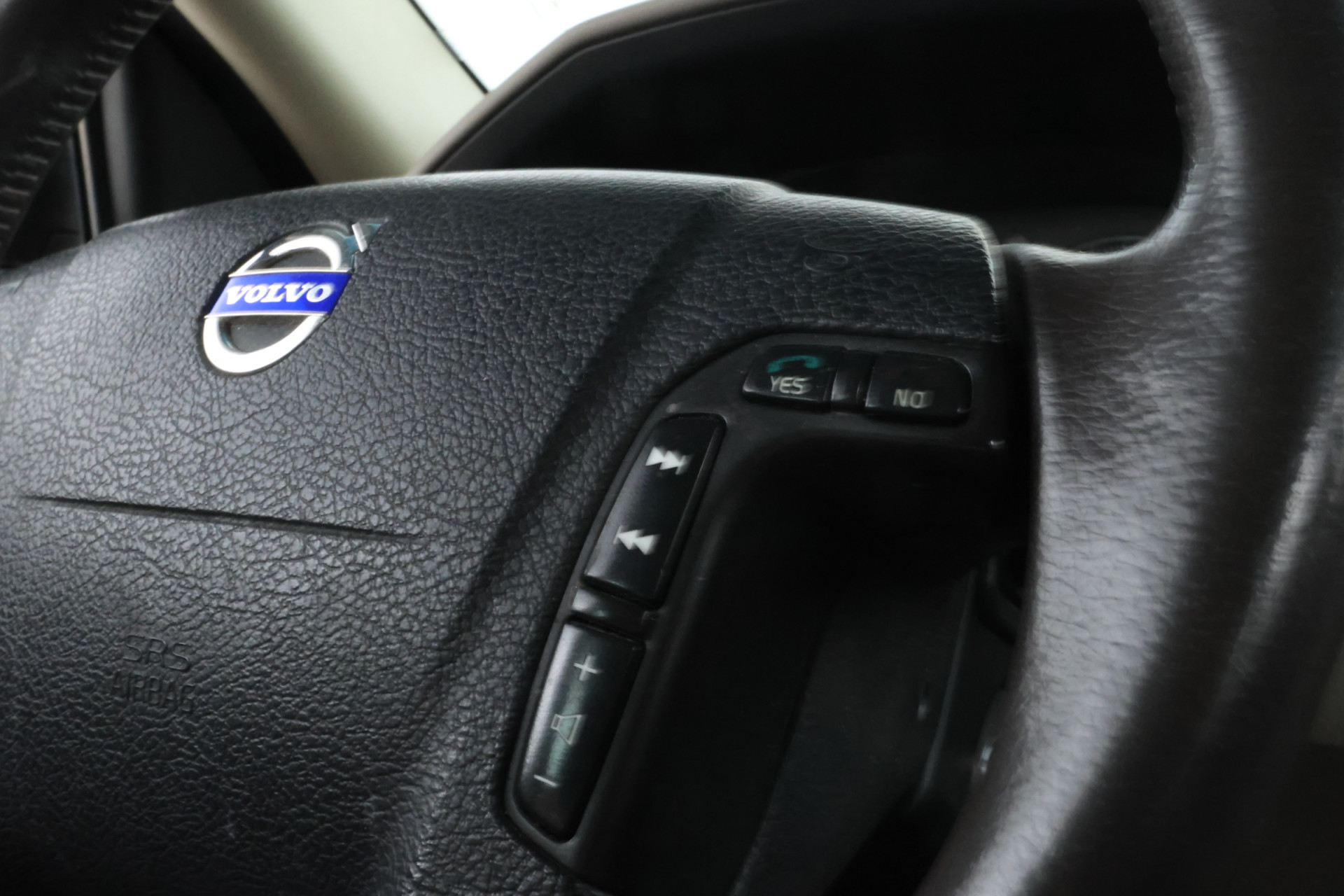 Foto van Volvo Xc70