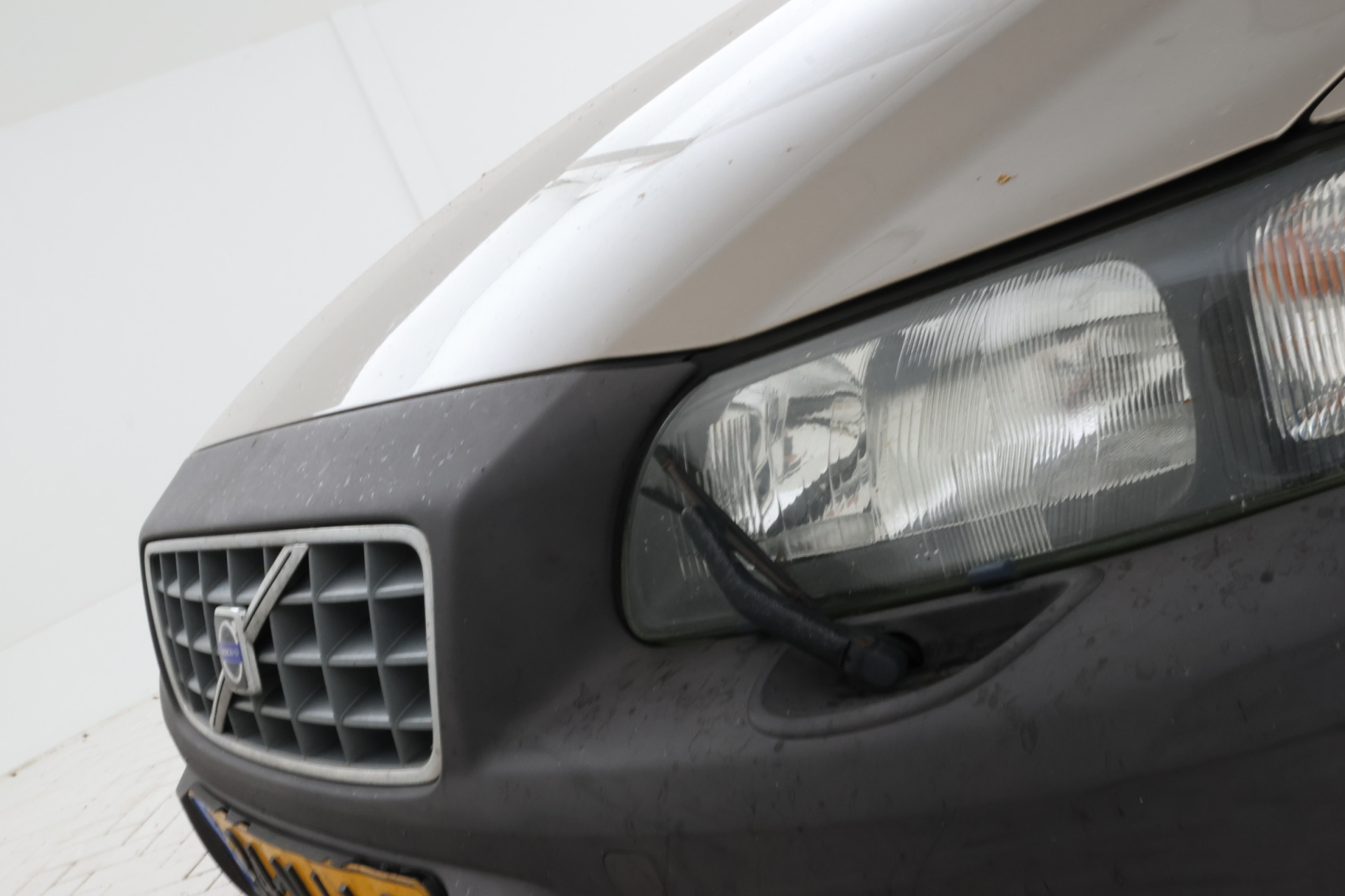 Foto van Volvo Xc70