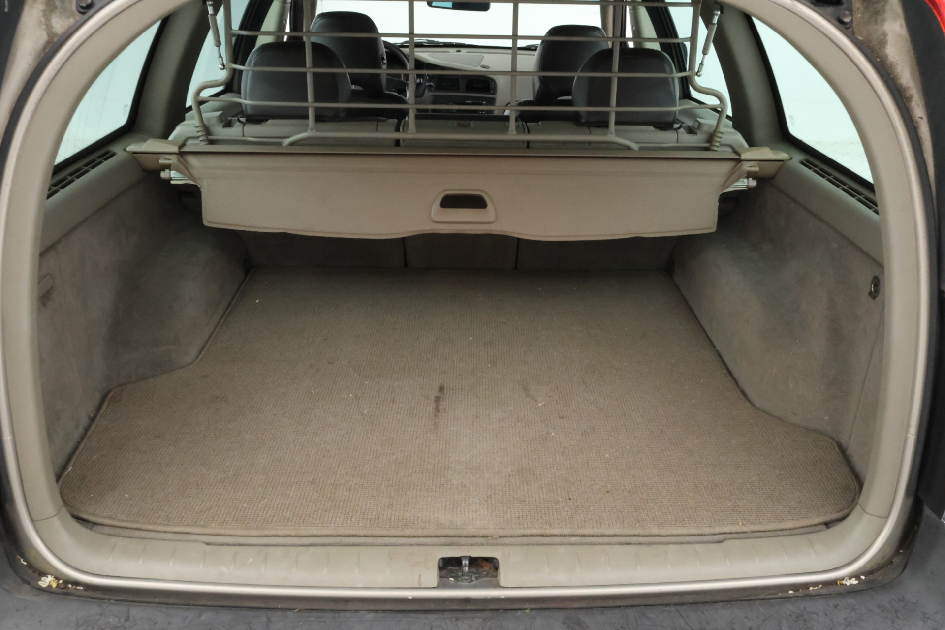 Foto van Volvo Xc70