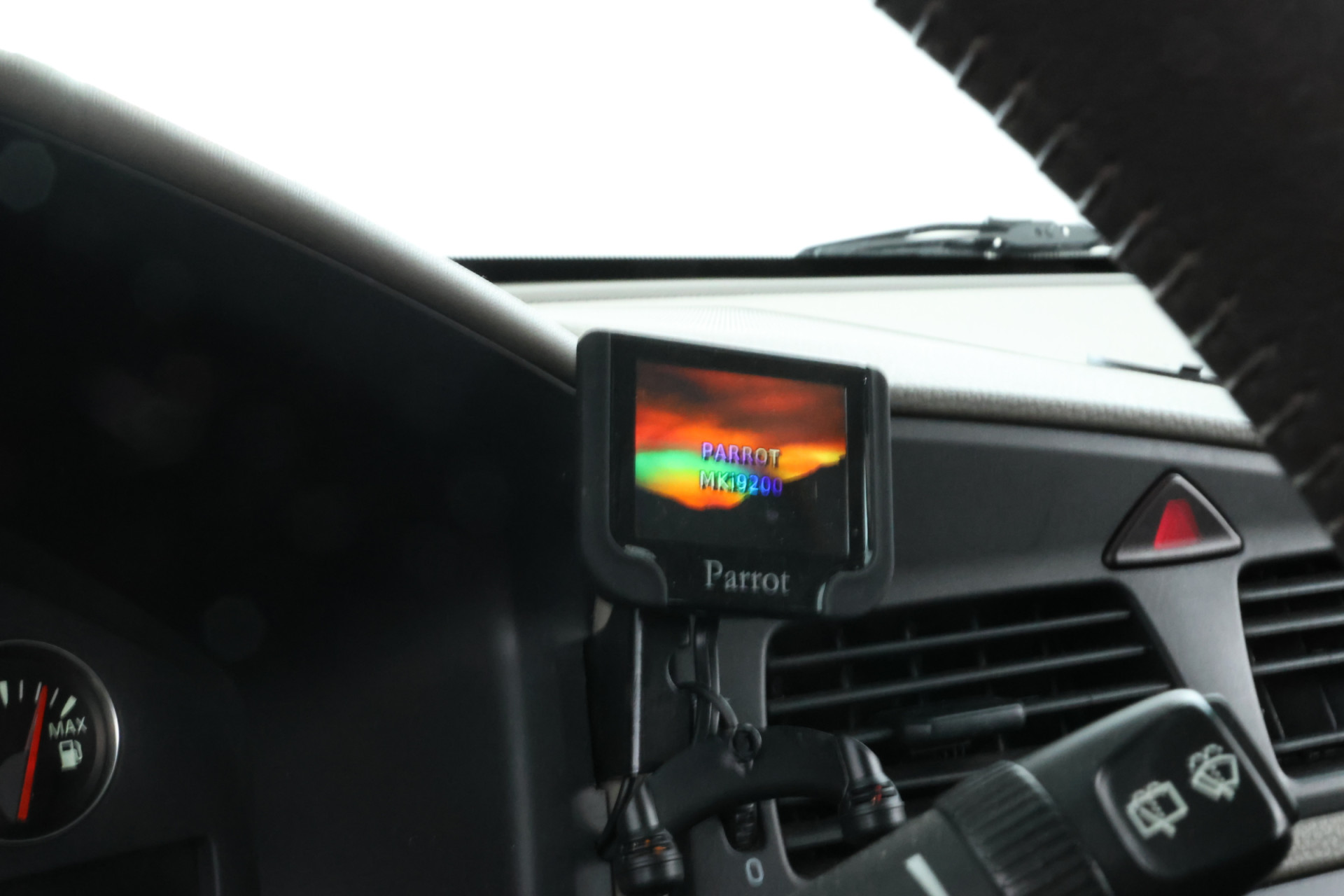 Foto van Volvo Xc70