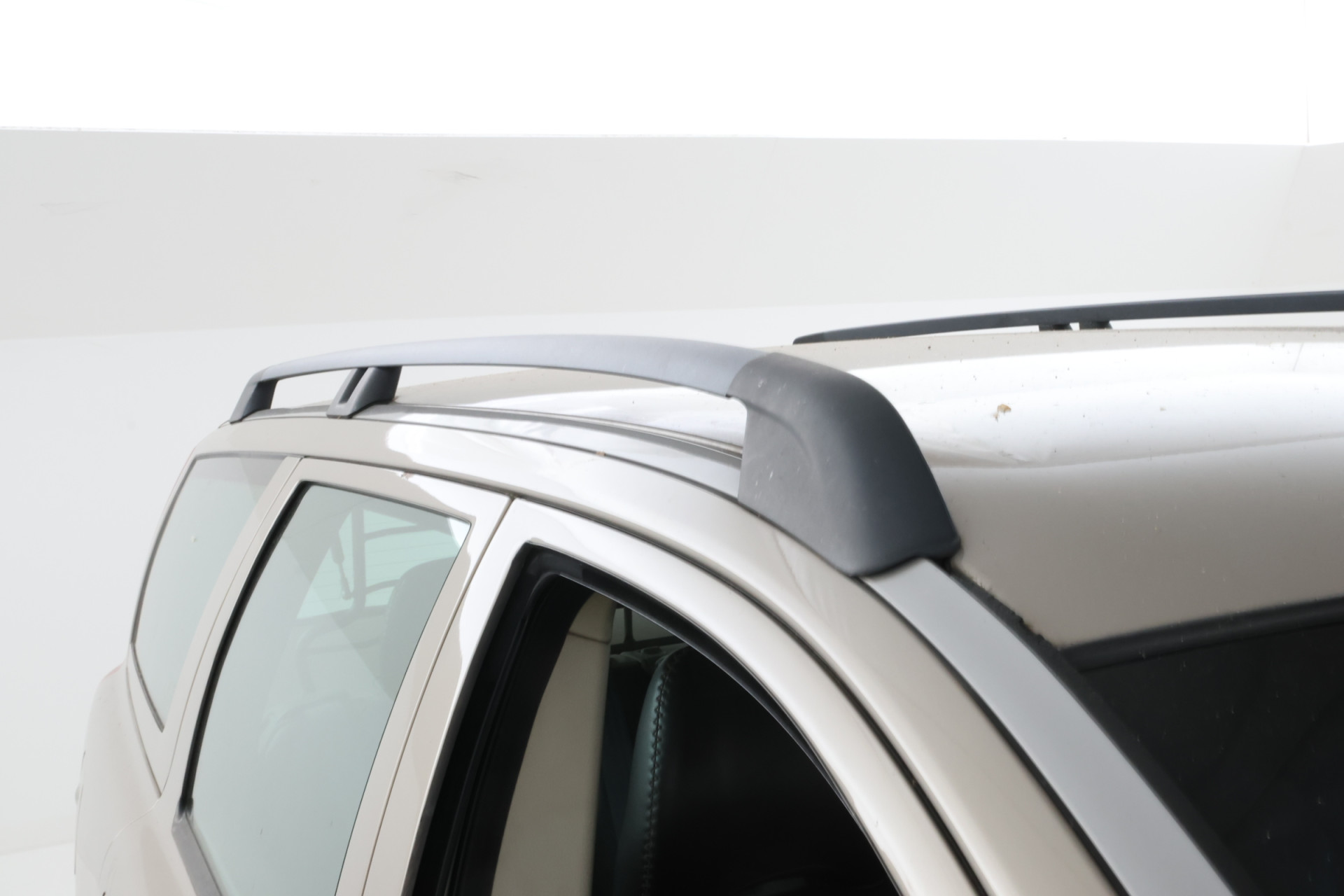 Foto van Volvo Xc70