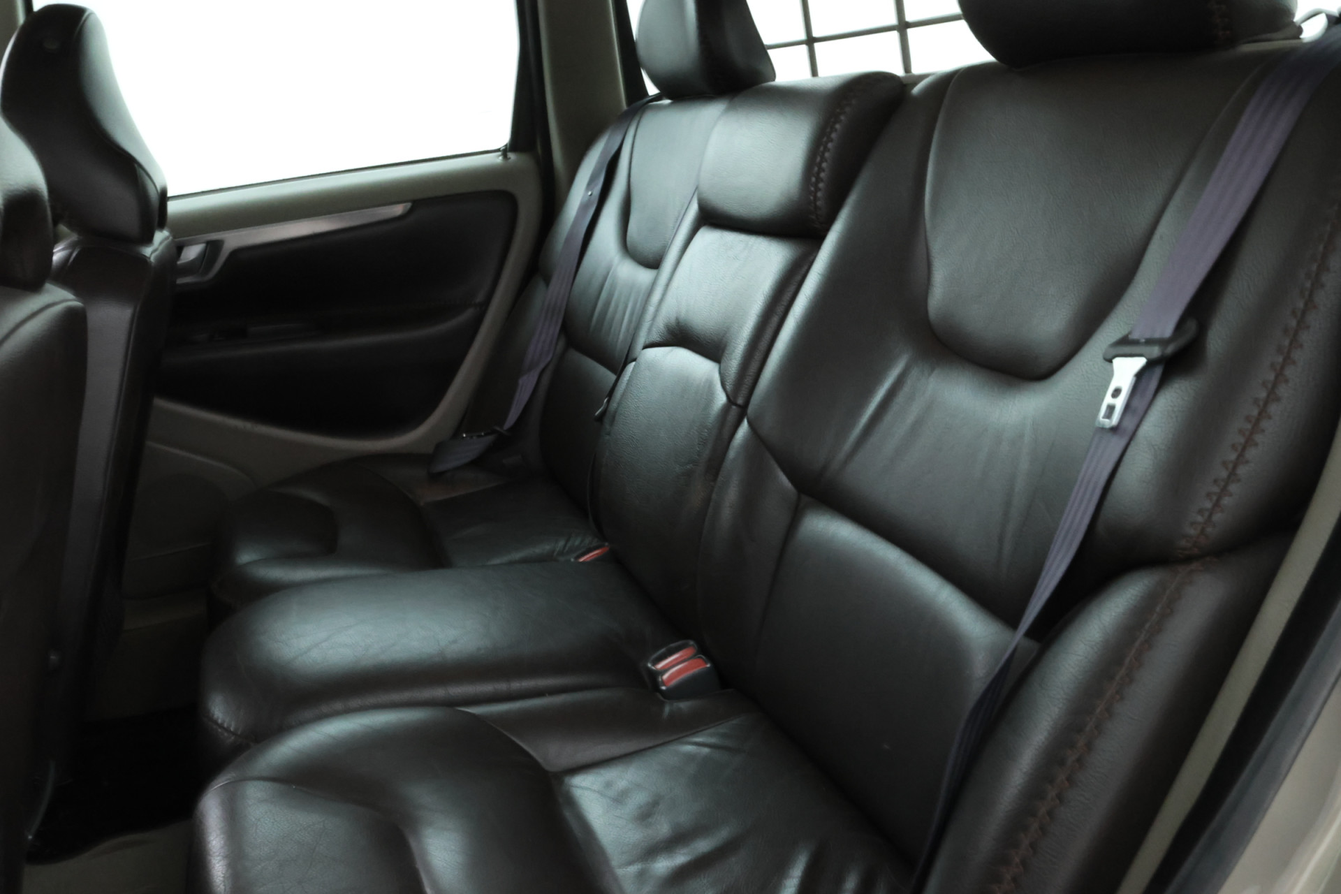 Foto van Volvo Xc70
