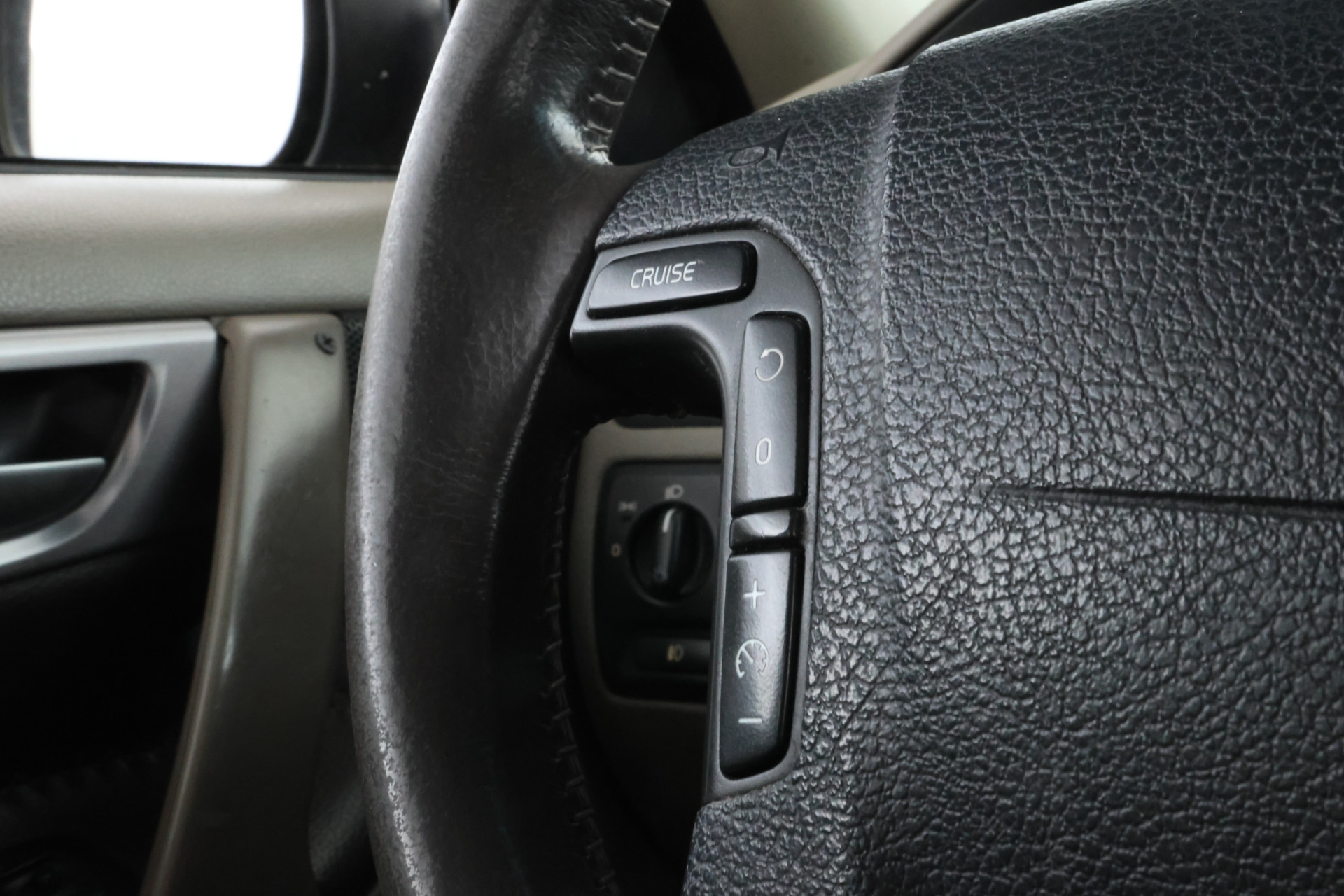 Foto van Volvo Xc70
