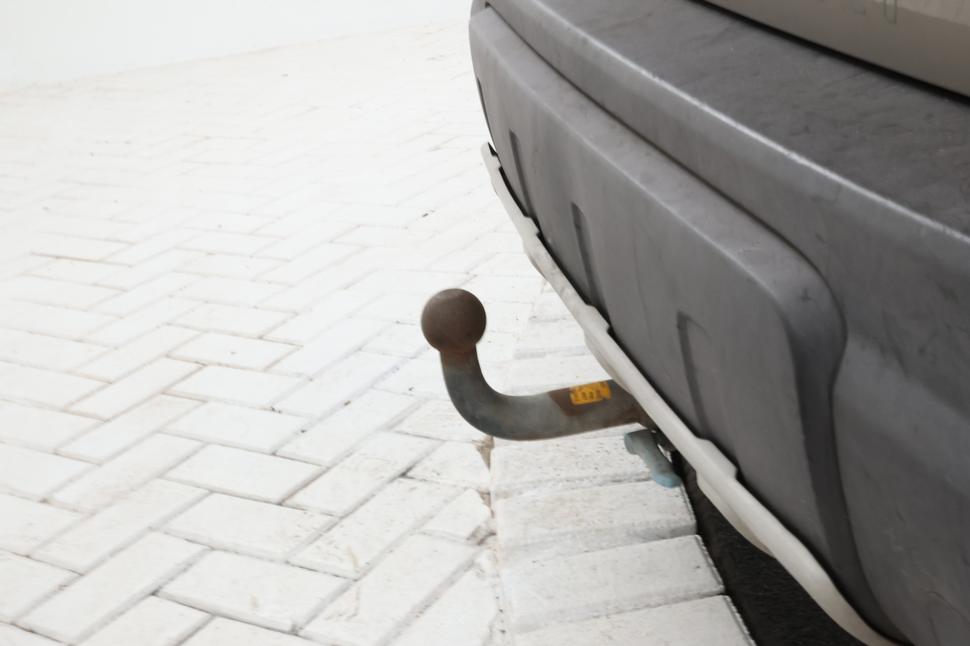Foto van Volvo Xc70
