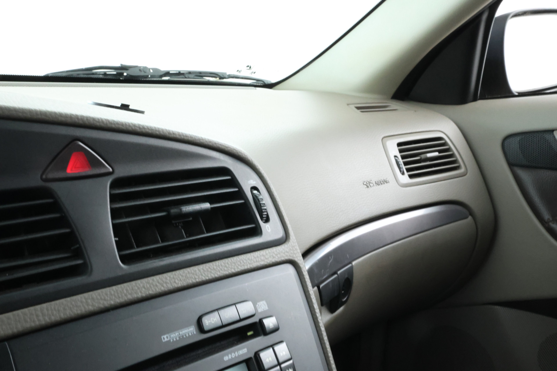 Foto van Volvo Xc70