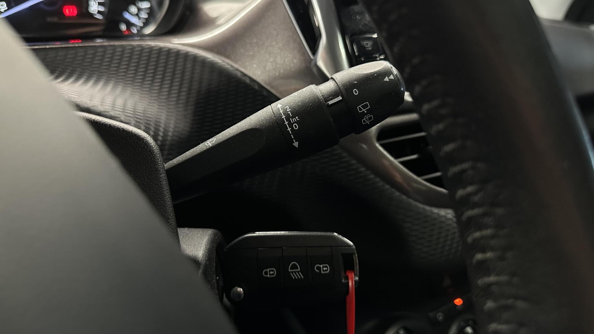 Foto van Peugeot 2008