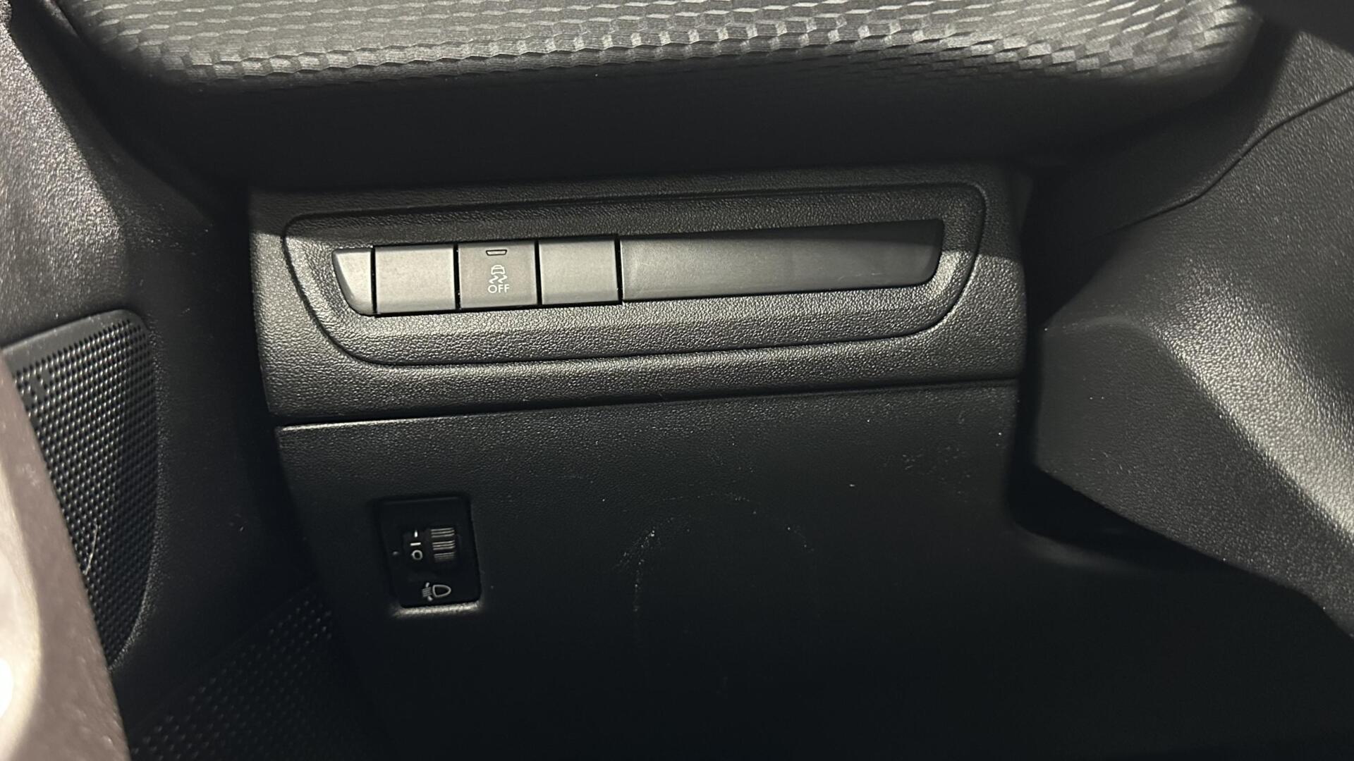 Foto van Peugeot 2008