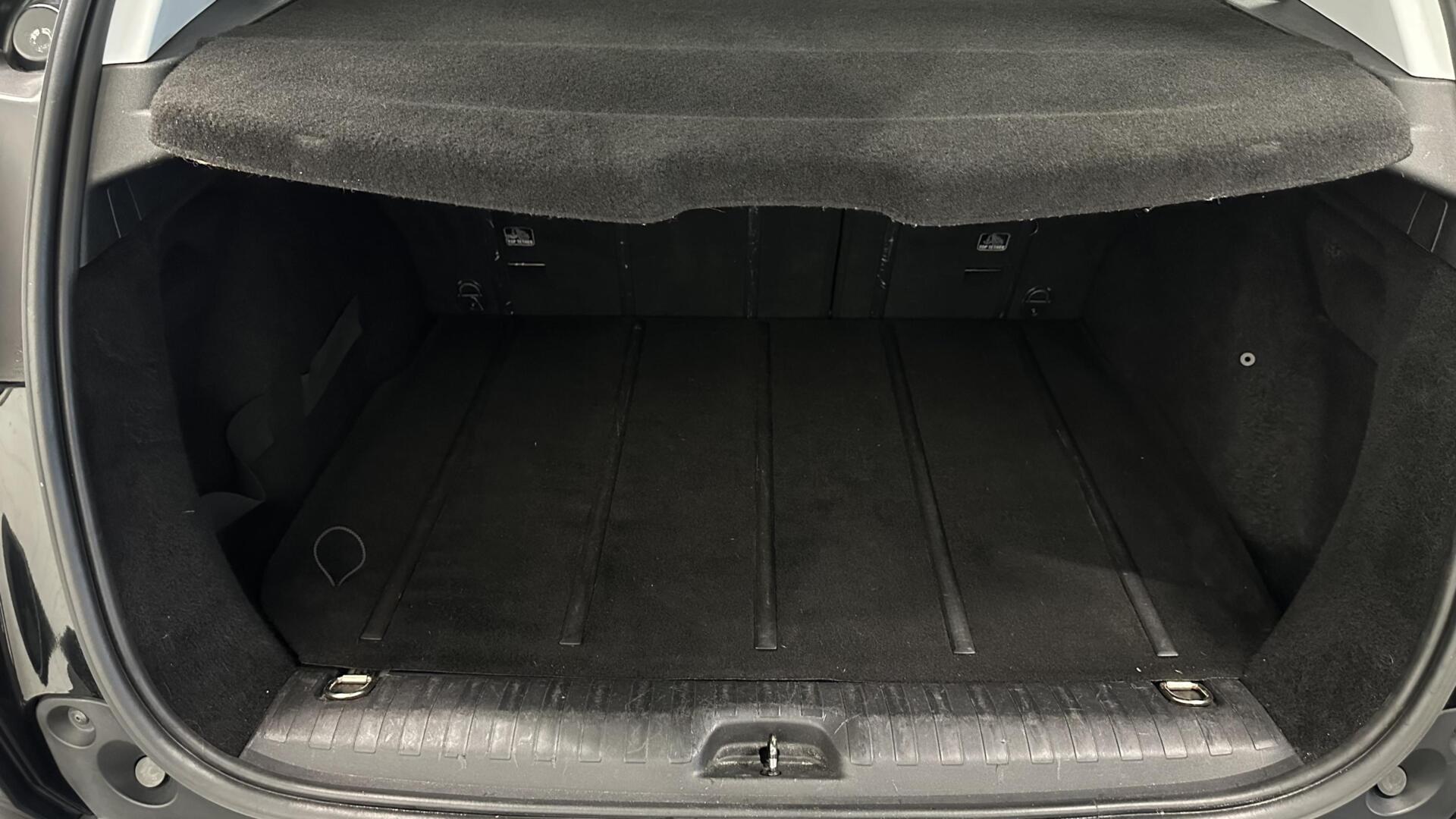 Foto van Peugeot 2008