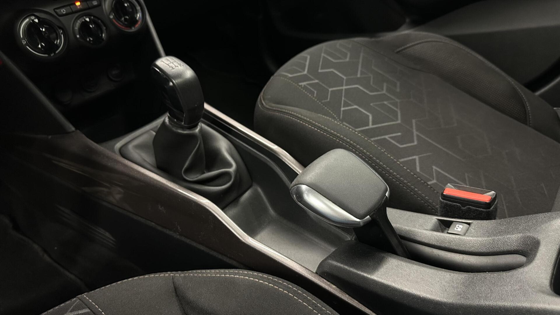 Foto van Peugeot 2008