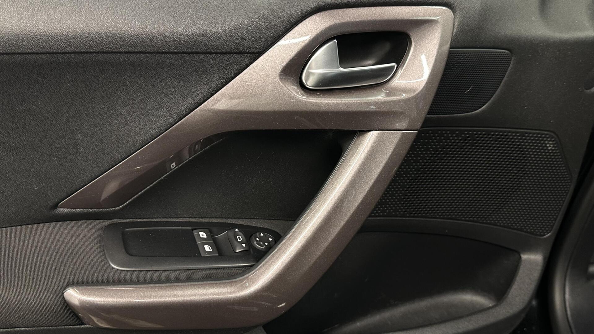 Foto van Peugeot 2008