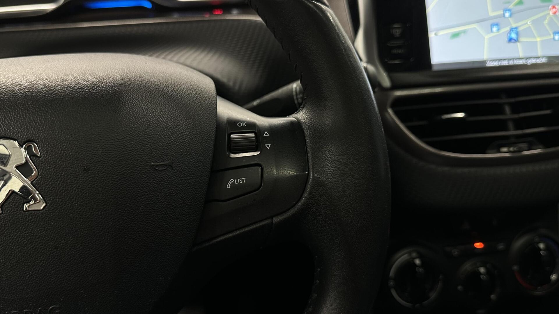 Foto van Peugeot 2008