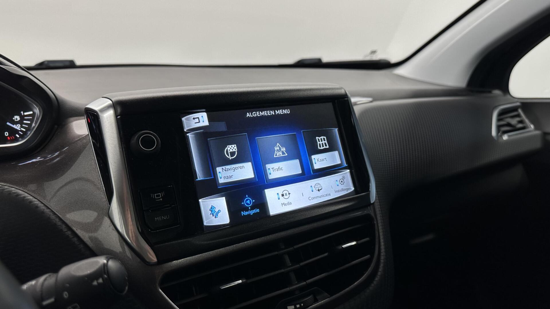 Foto van Peugeot 2008