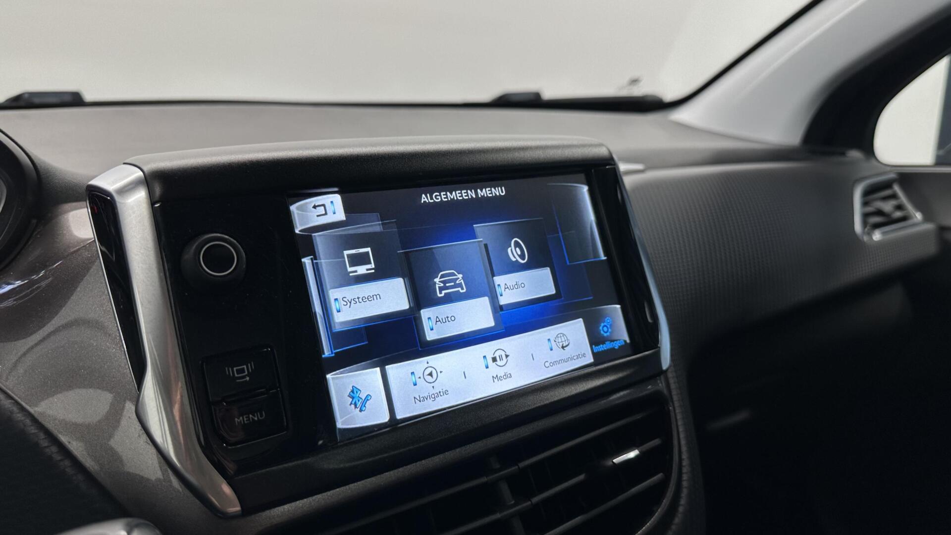 Foto van Peugeot 2008