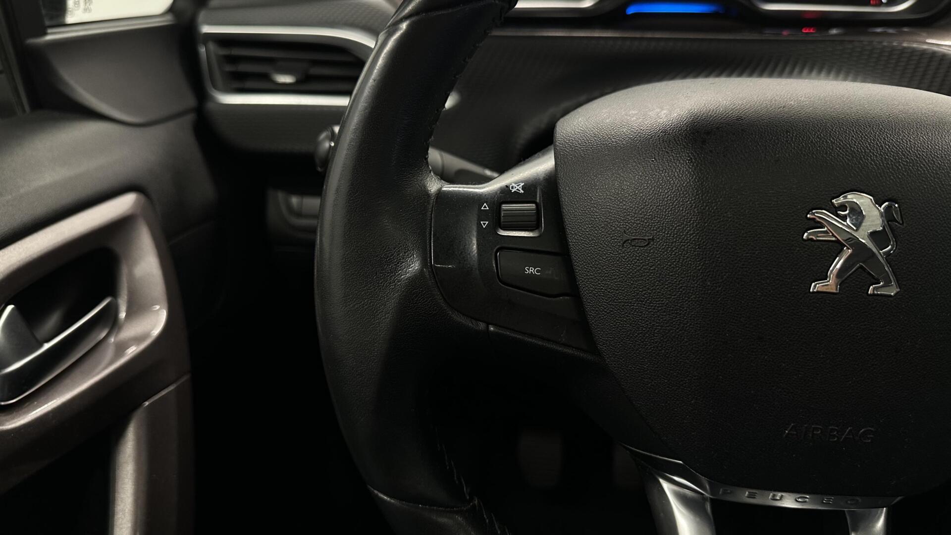 Foto van Peugeot 2008