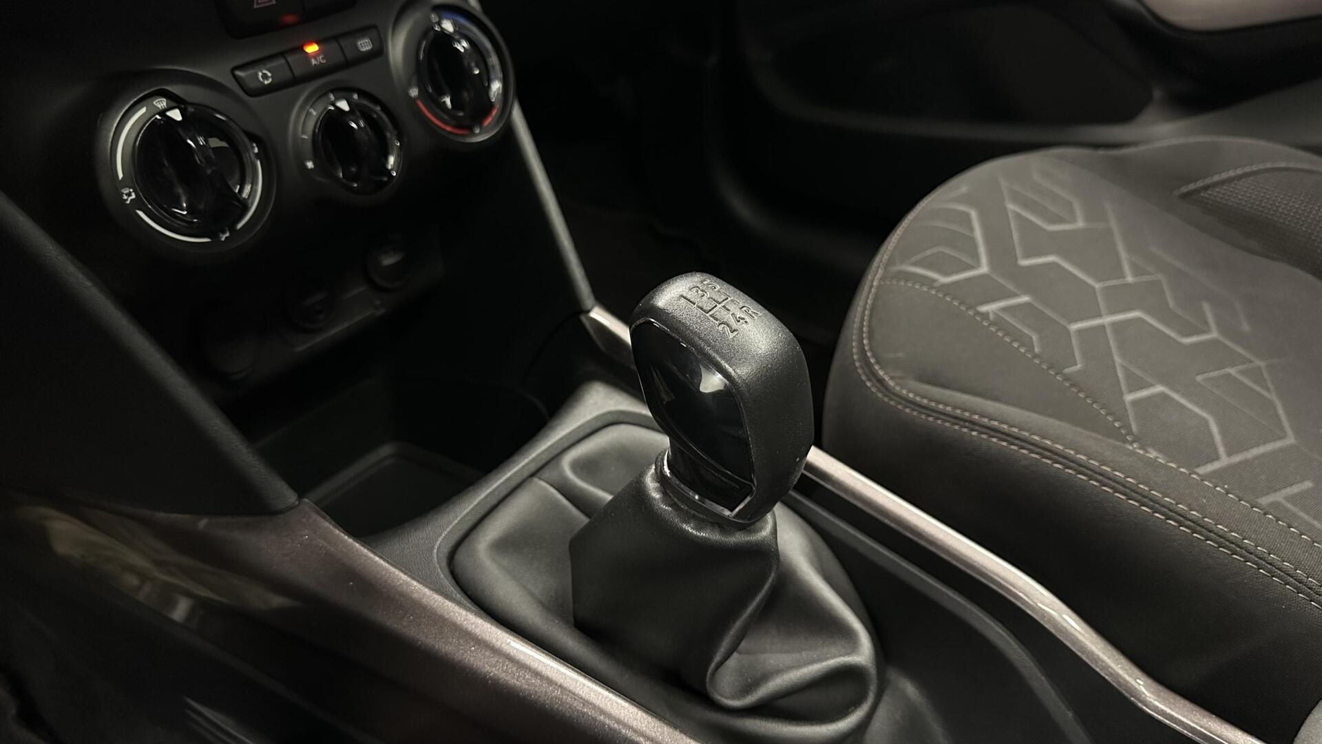 Foto van Peugeot 2008