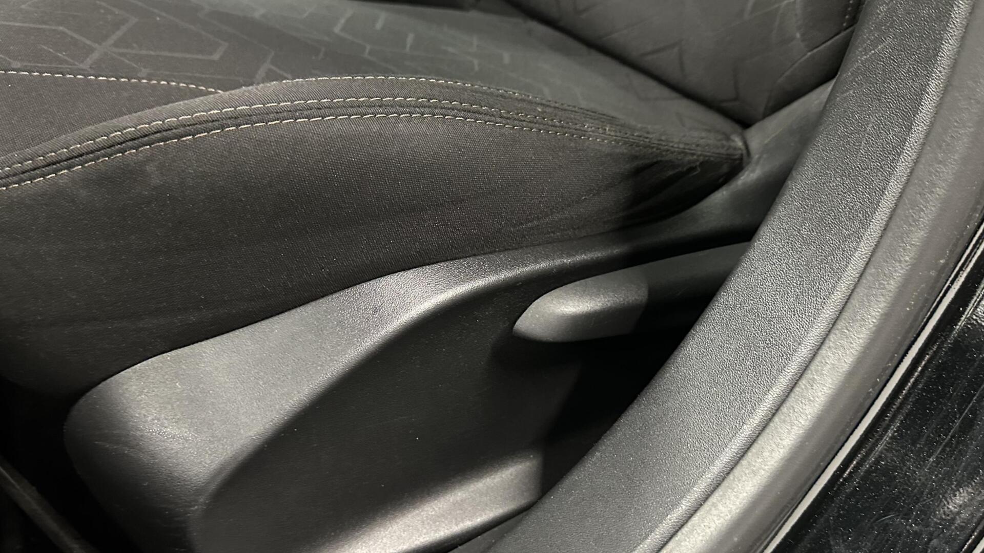 Foto van Peugeot 2008