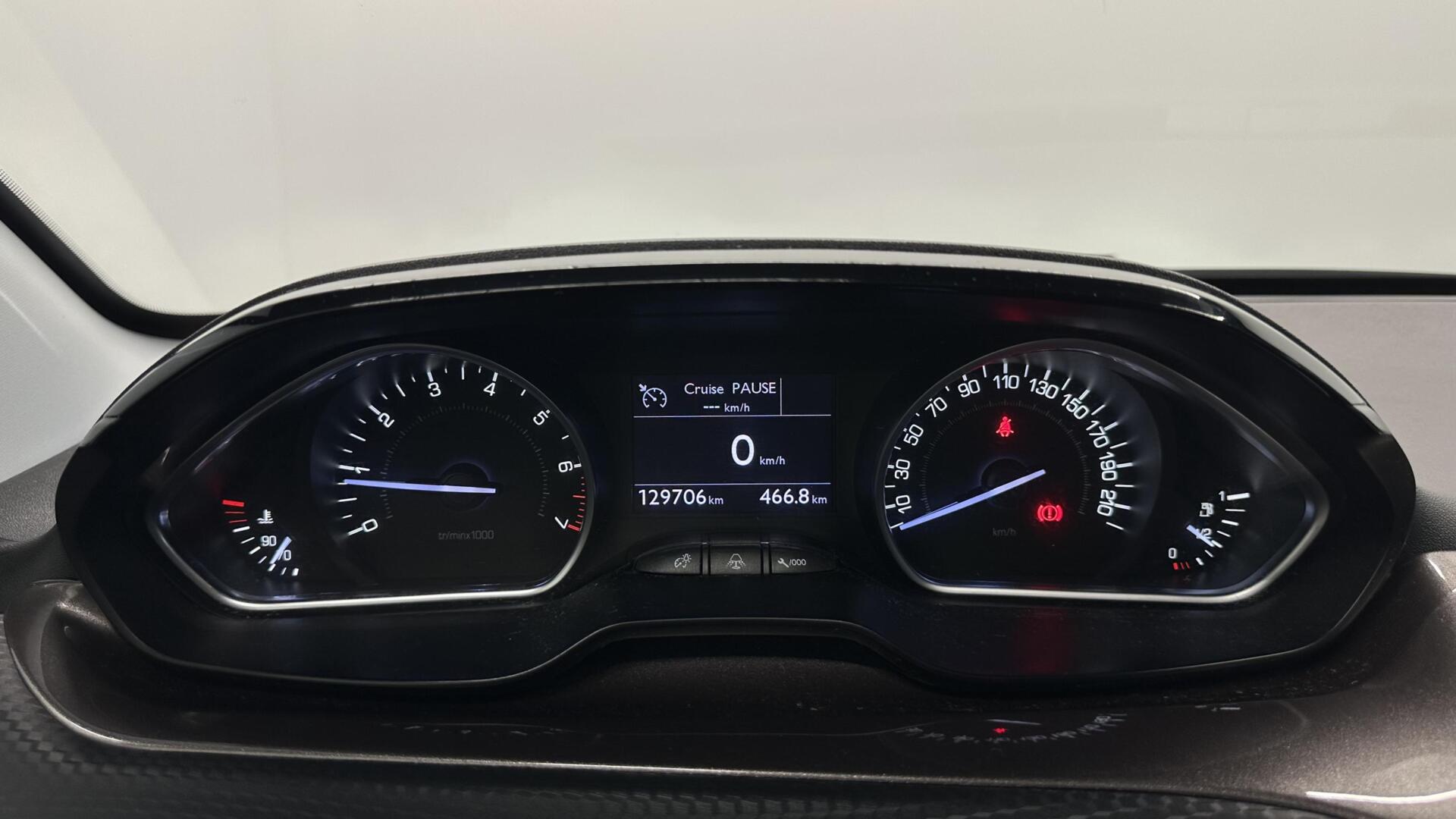 Foto van Peugeot 2008