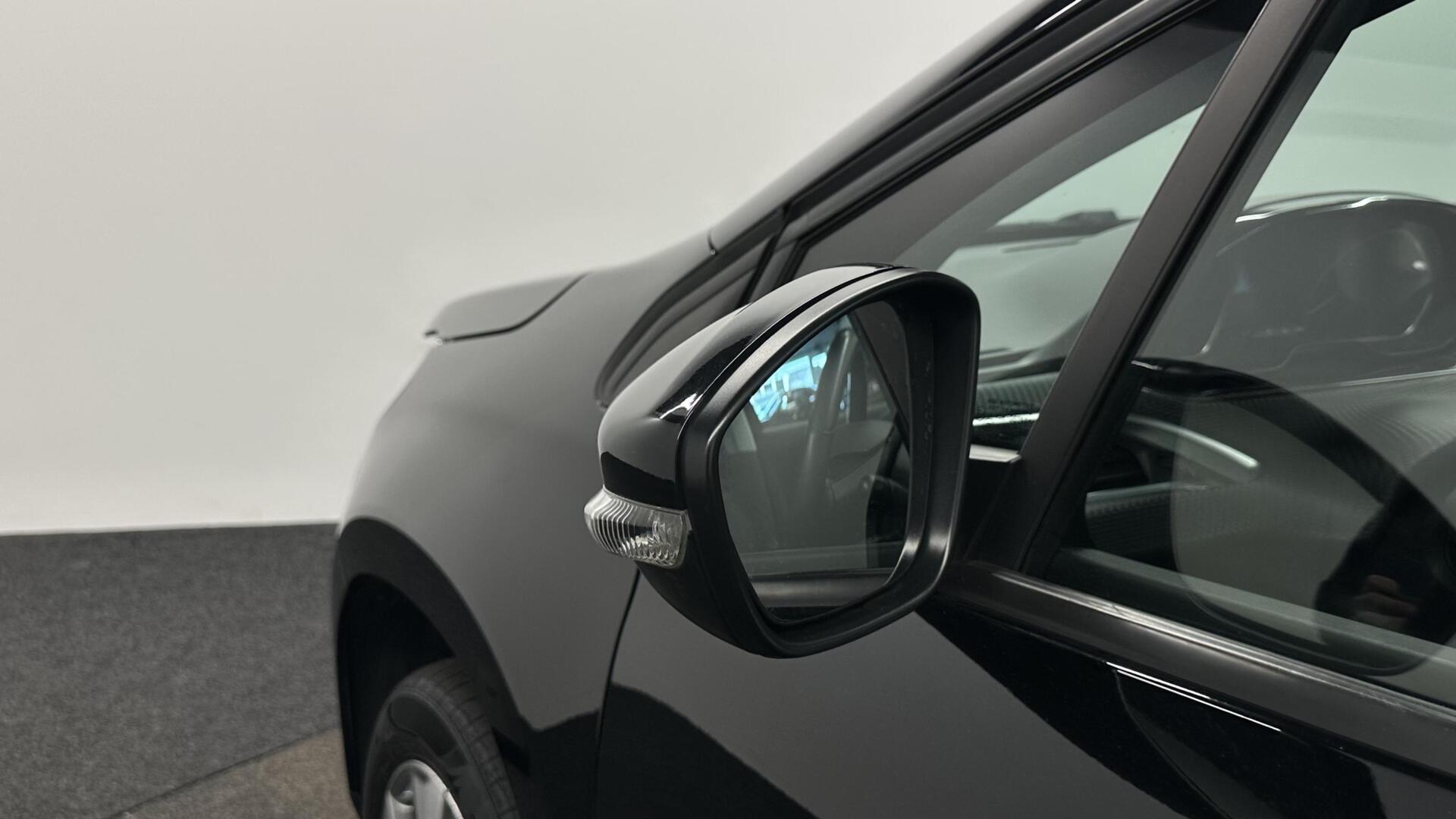 Foto van Peugeot 2008