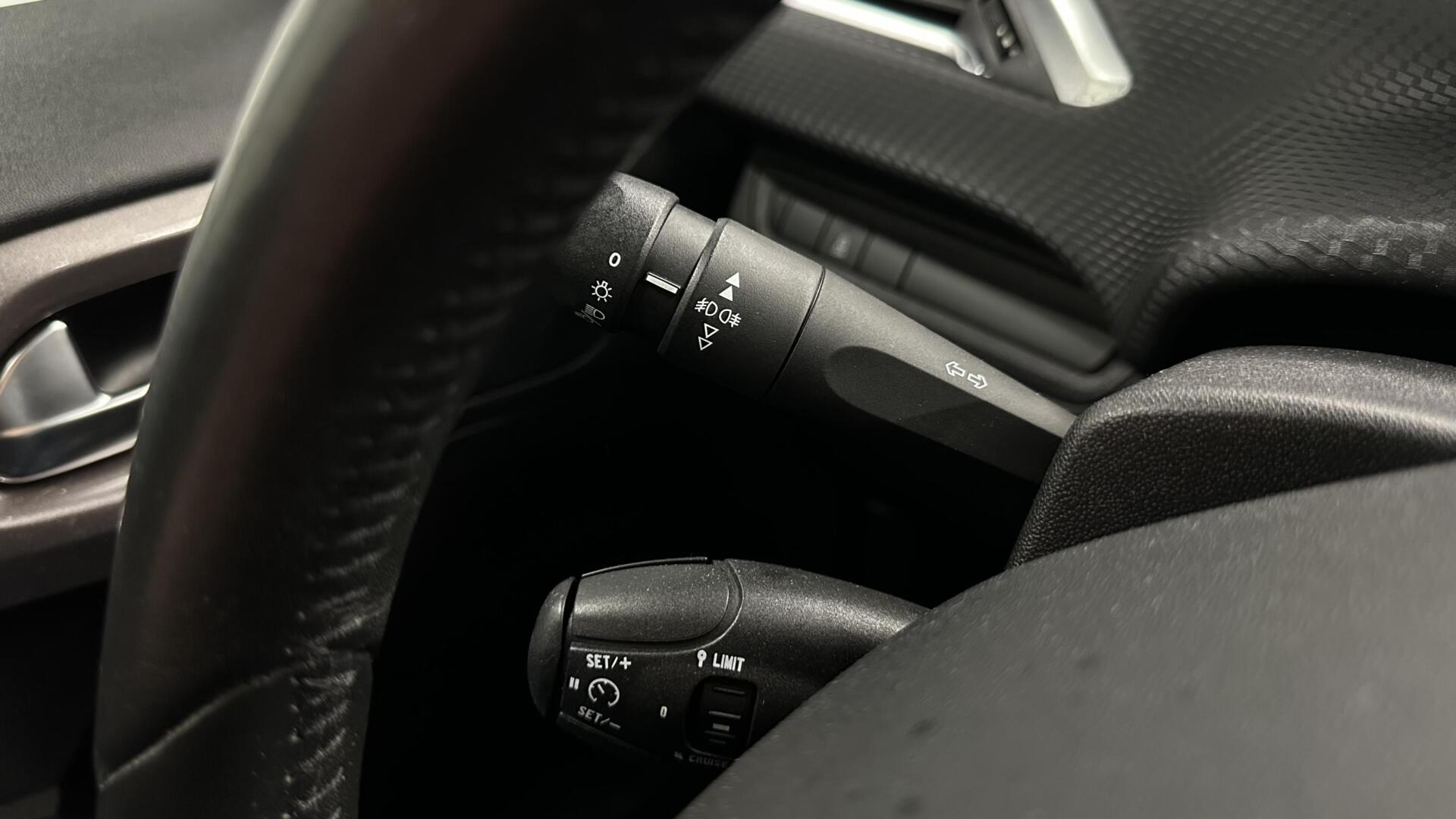 Foto van Peugeot 2008